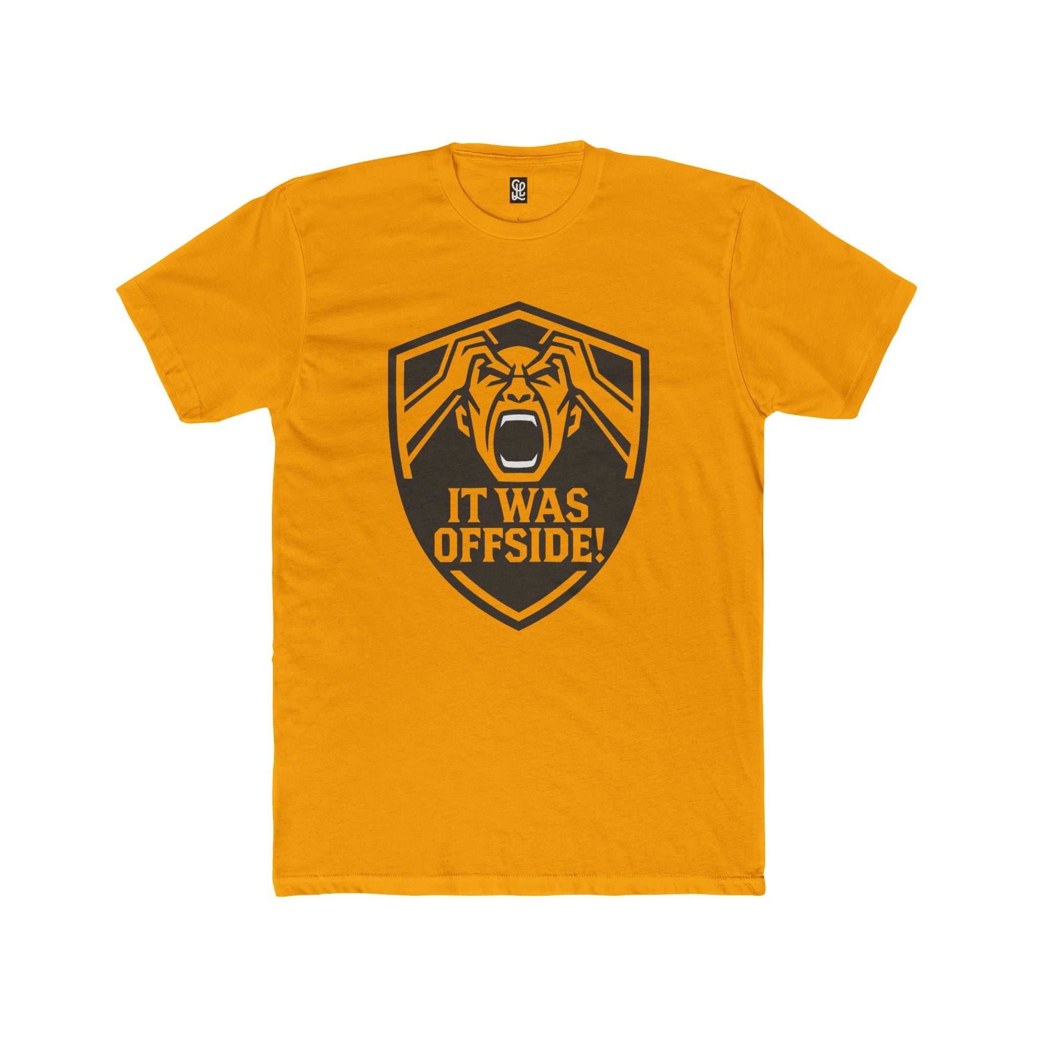 fifa-world-cup-2026-it-was-offside-soccer-tee - Retro Football Apparel oryggy