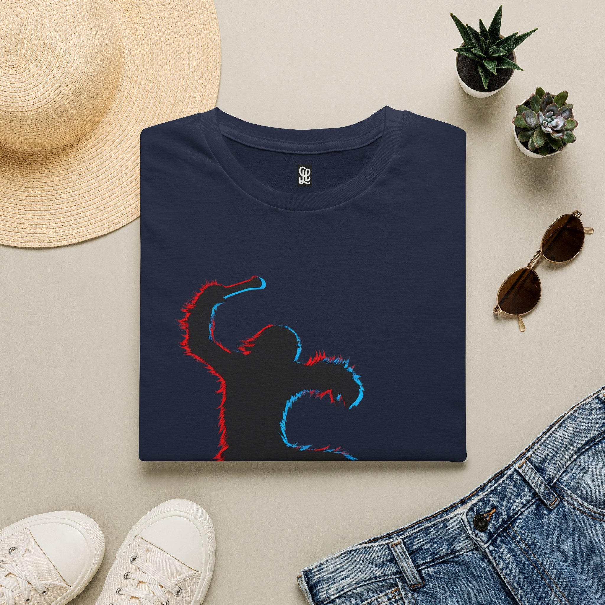 oryggy Originals Summer line Hominin Personalized T-Shirt
