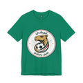 FIFA World Cup 2026 — 'نمشي على رمشي' Football Fan Tee