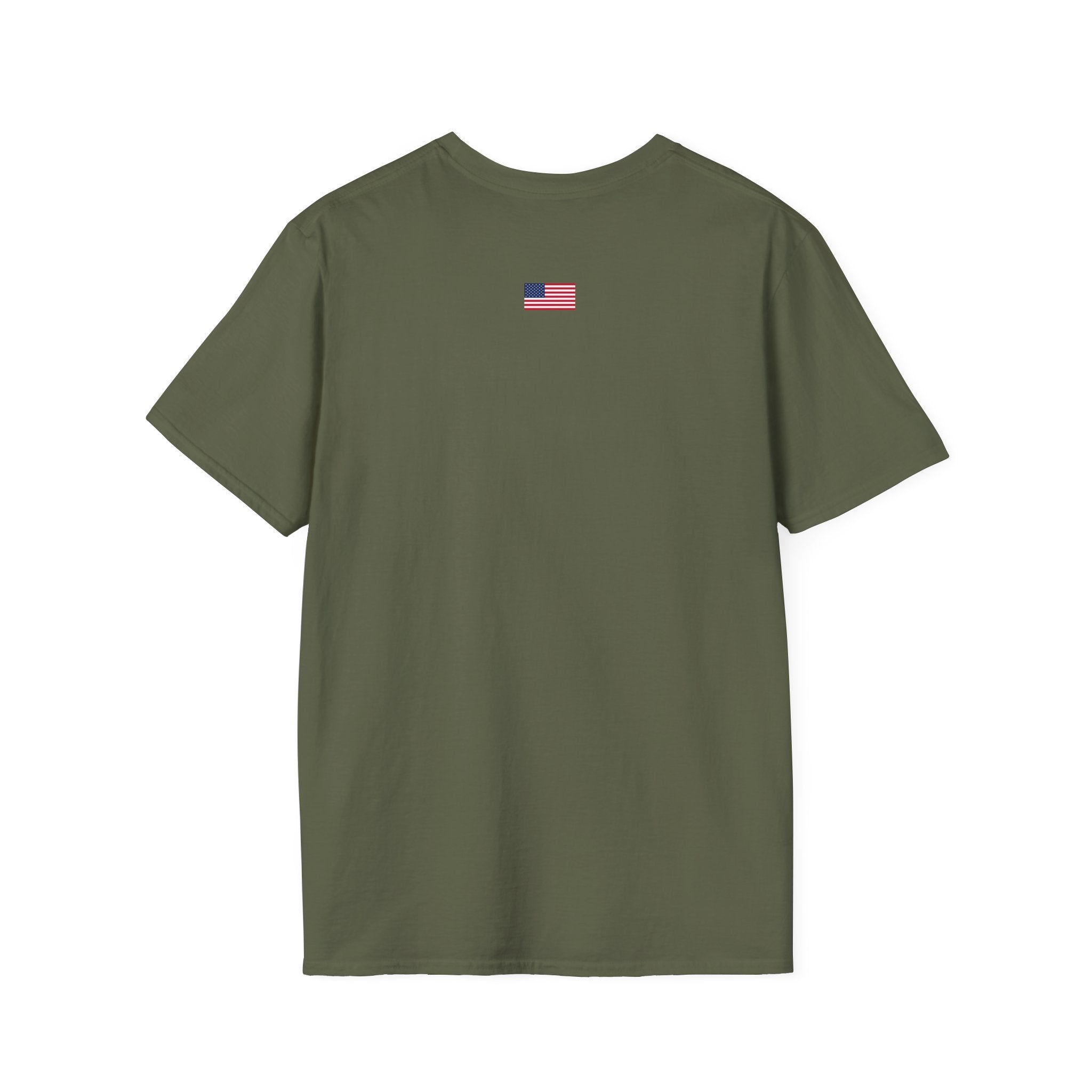 FIFA 2026 Soccer Eagle T-Shirt — "Bri'ish Named It Soccer" Vintage Soccer Graphic Tee