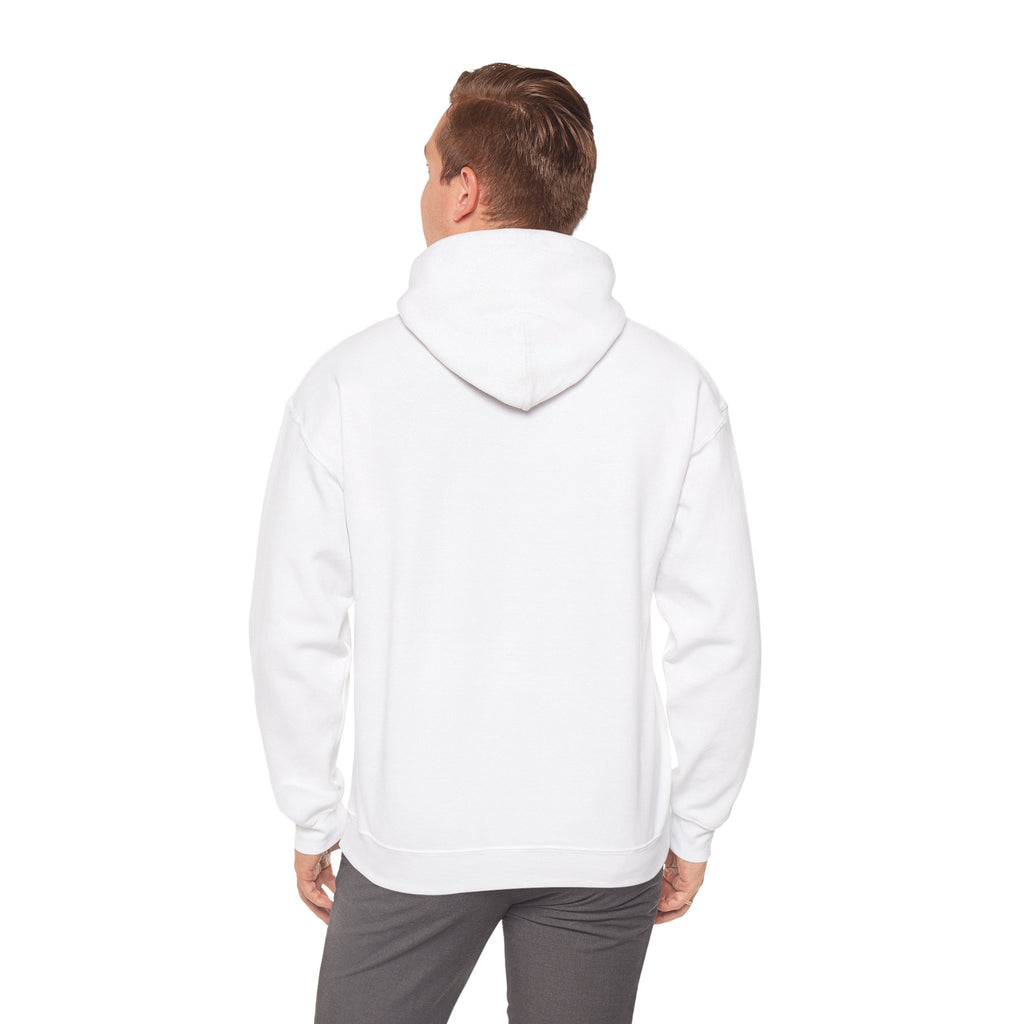 America 250 Unisex Heavy Blend™ Hooded Sweatshirt