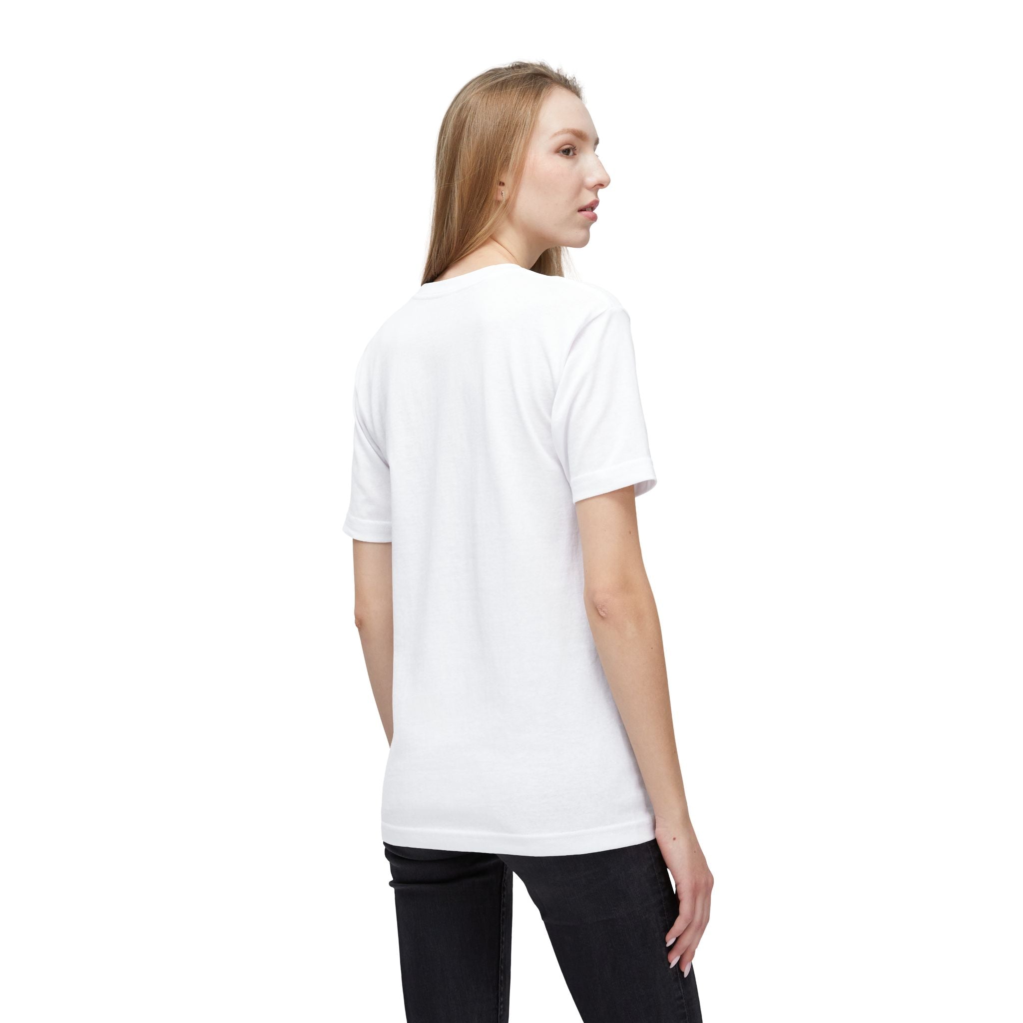 FIFA World Cup 2026 Ridiculous T-Shirt — Silhouette Prank Phone Flash Design