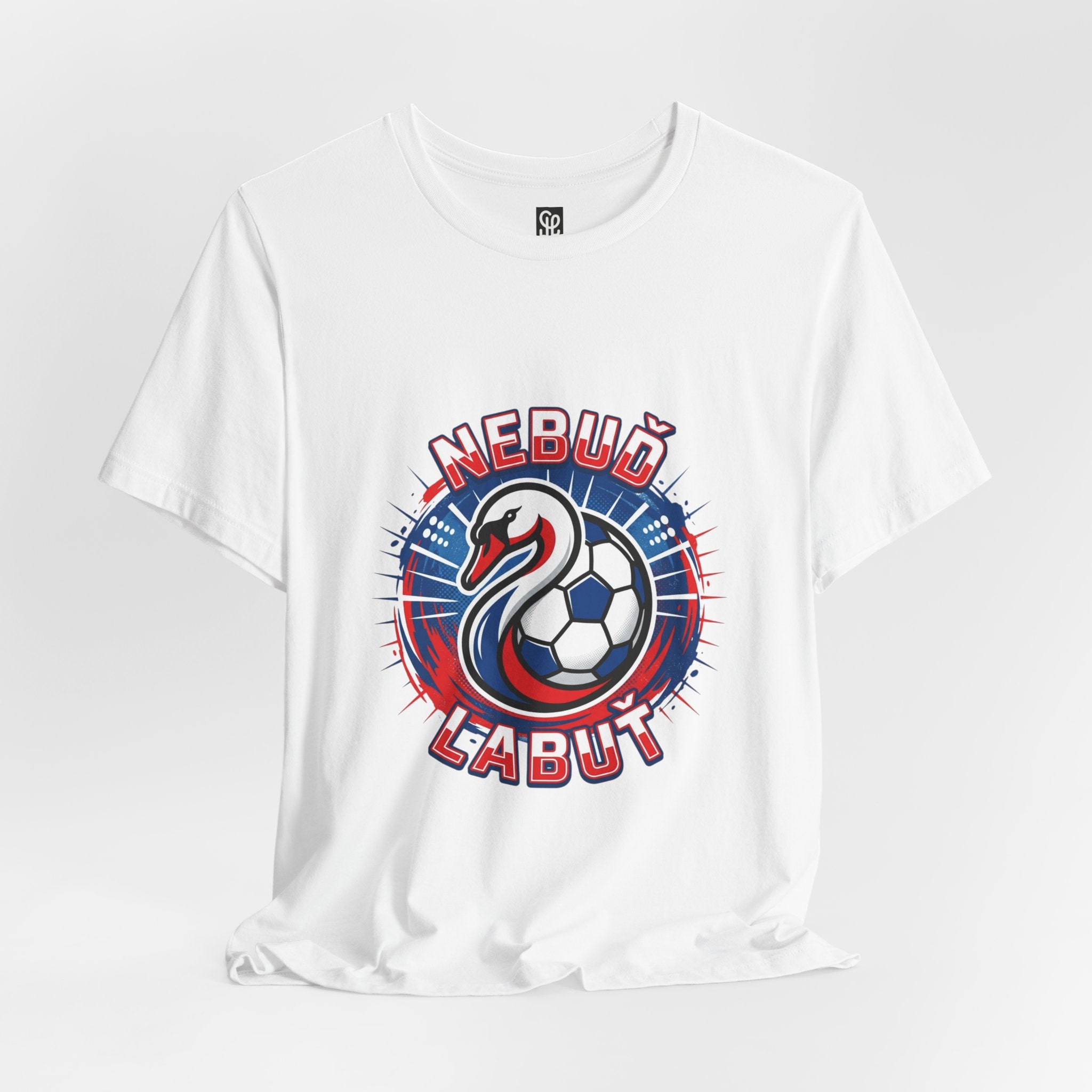 FIFA World Cup 2026 | Czech | Nebuď labuť! Tee