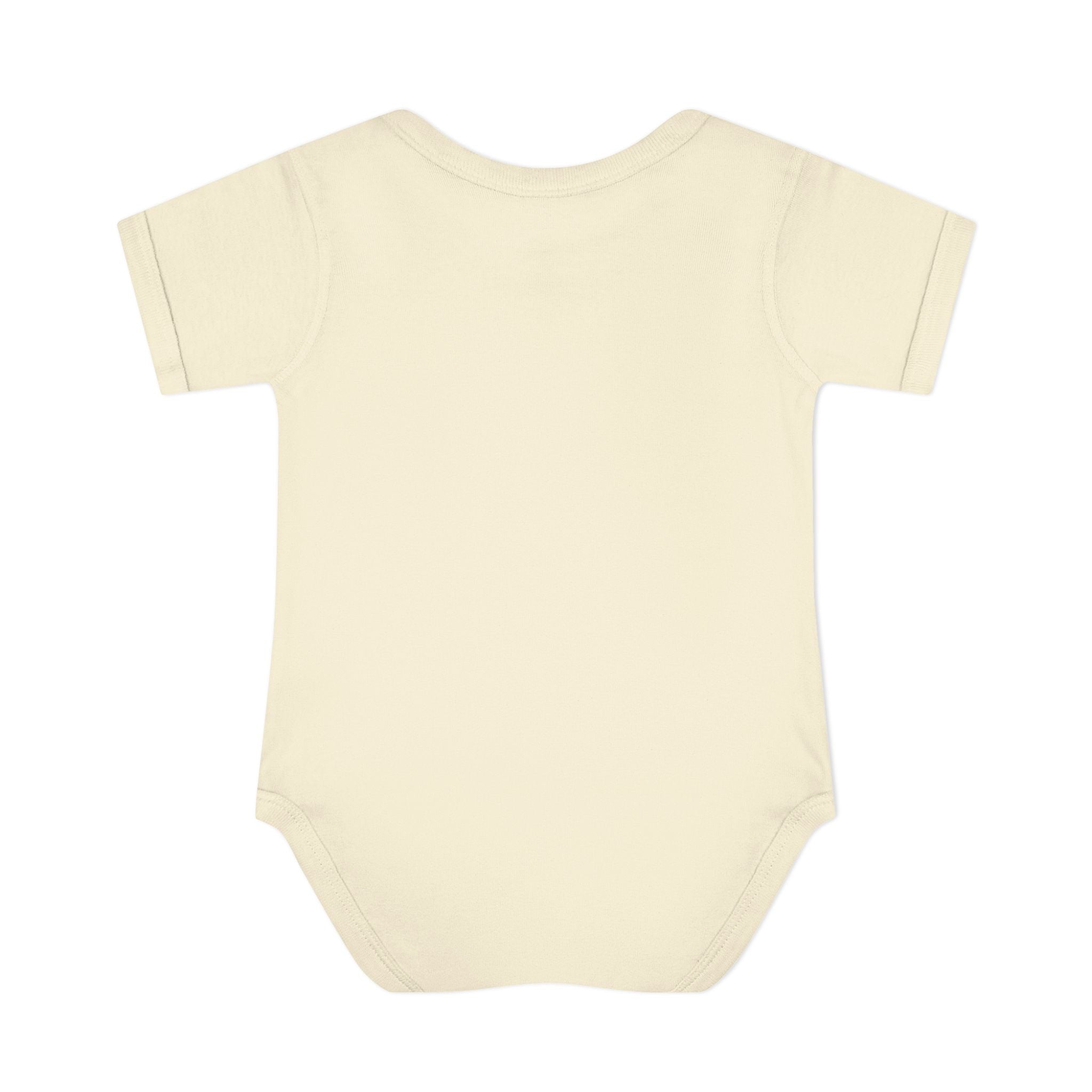 America 250 Born in 2026 Baby Bodysuit — Patriotic USA Infant Onesie