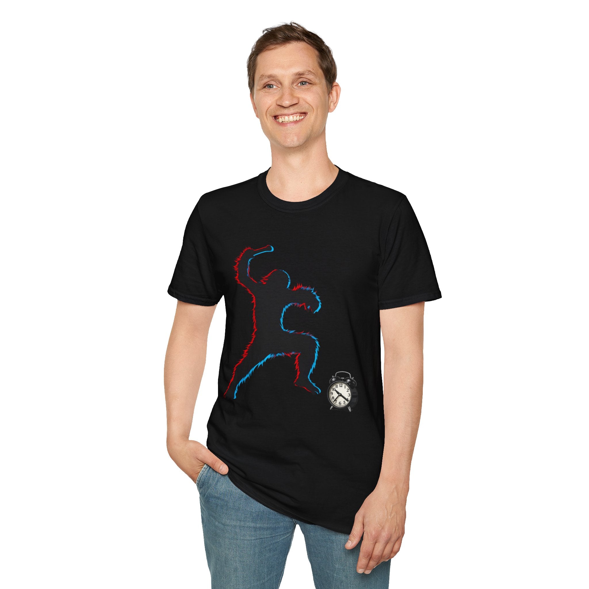oryggy Originals Summer line Hominin Personalized T-Shirt