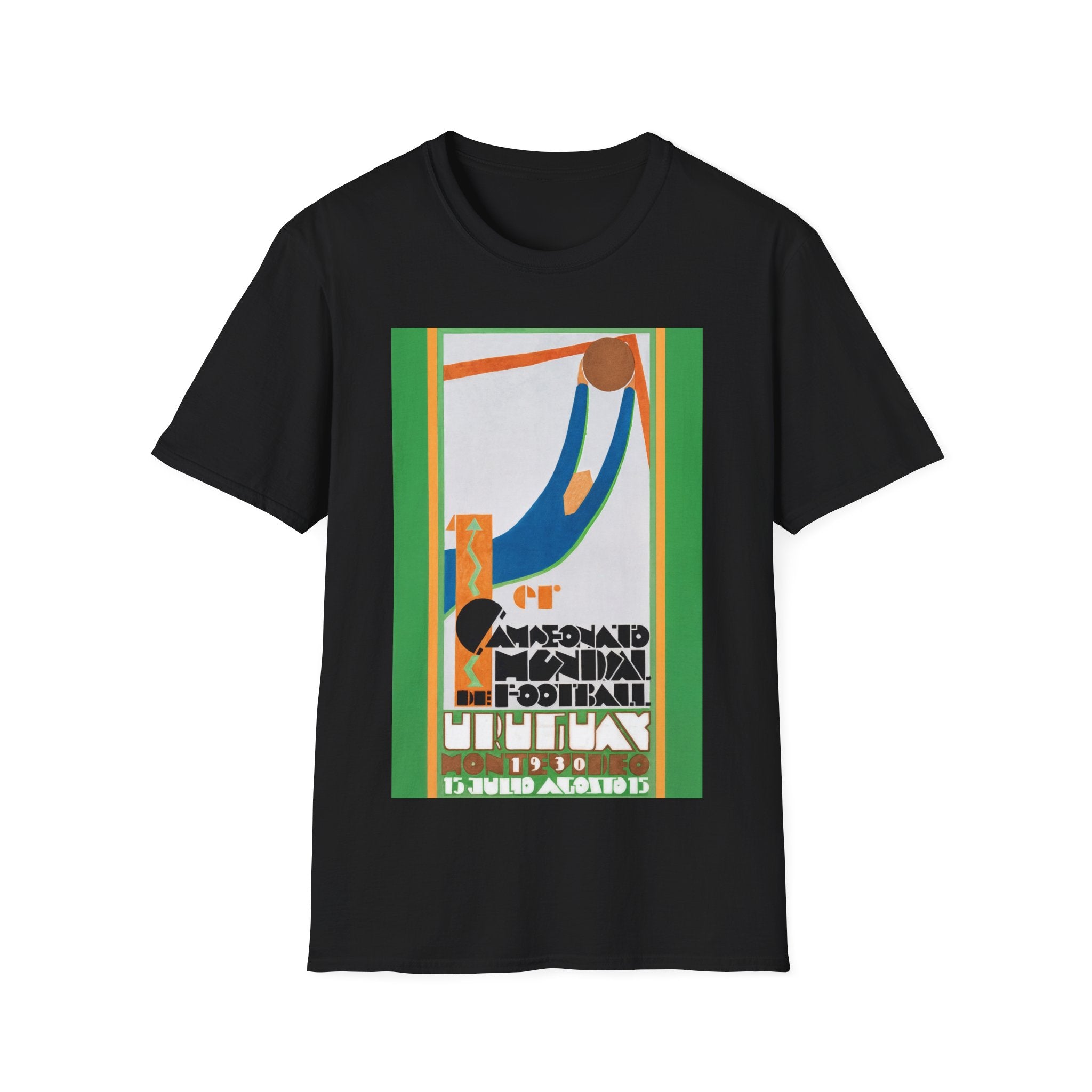 FIFA World Cup 2026 Tee - Copa Mundial de Fútbol de 1930