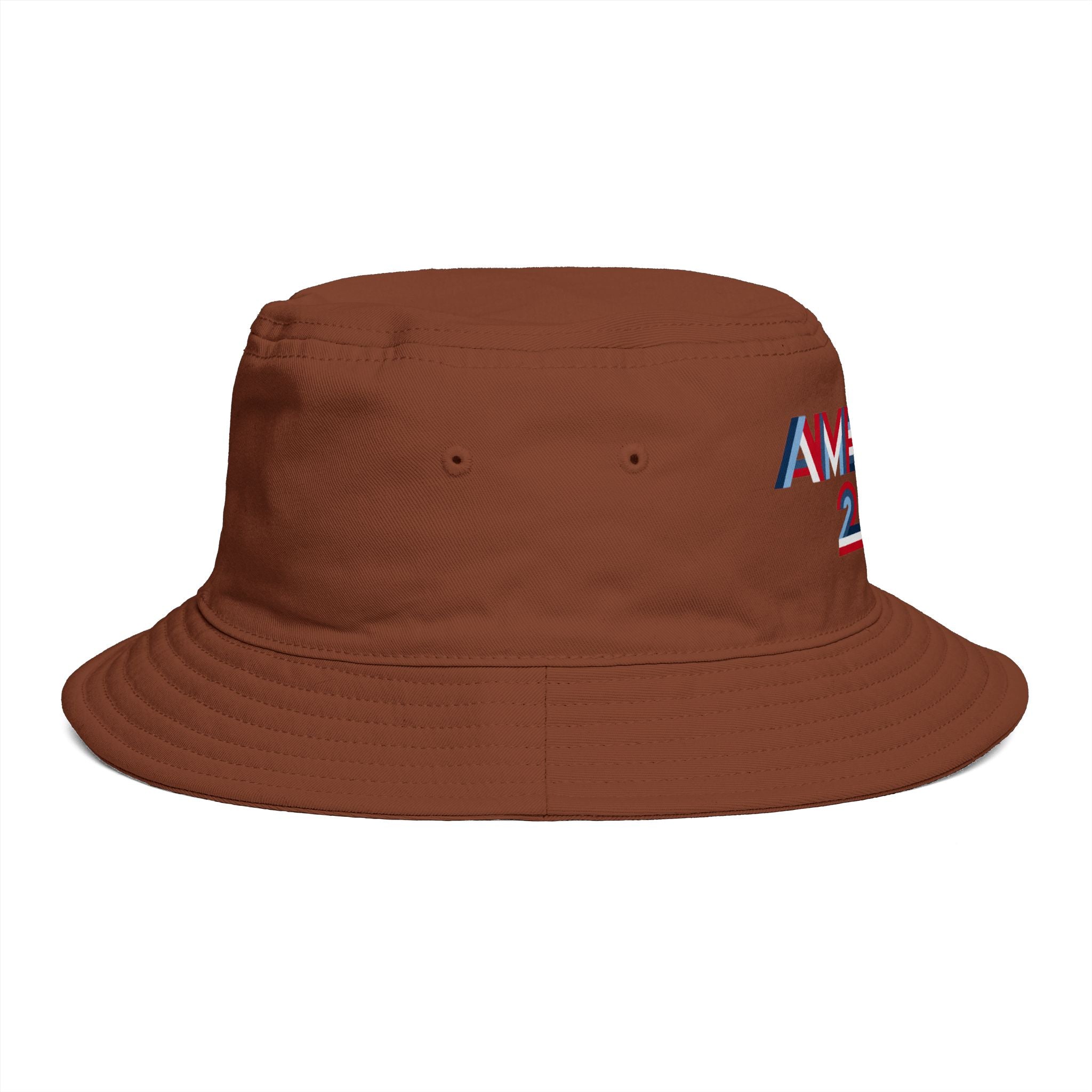 America 250 Bucket Hat | Patriotic USA Anniversary