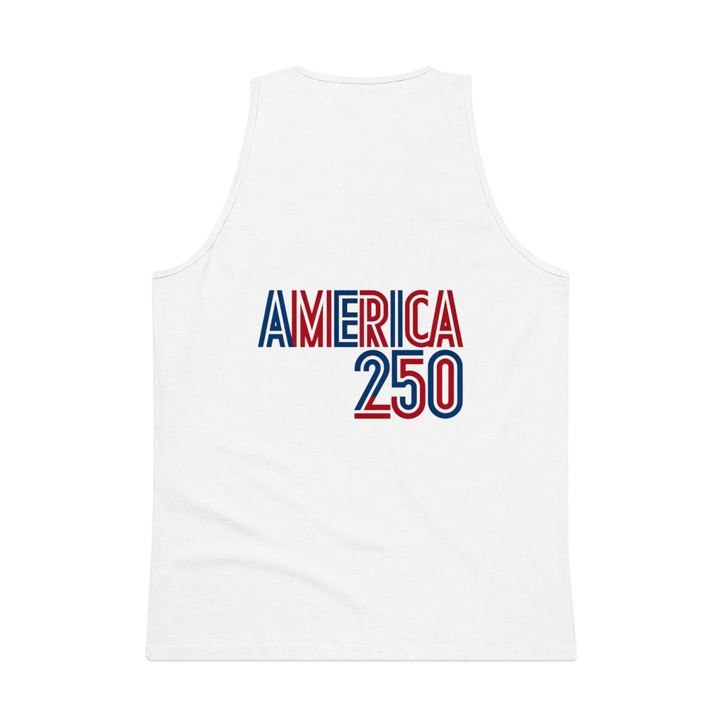 Men's Premium Tank Top