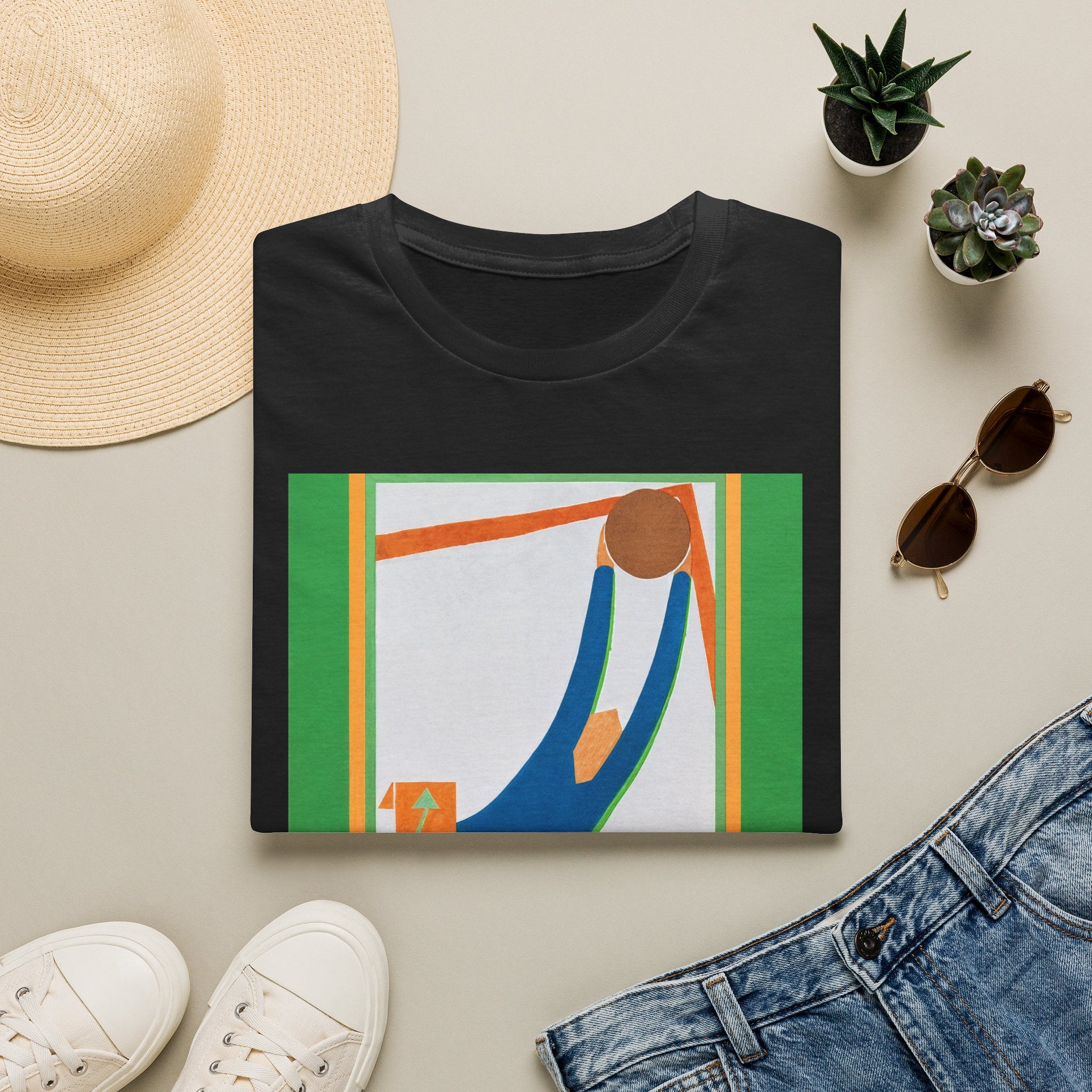 FIFA World Cup 2026 Tee - Copa Mundial de Fútbol de 1930