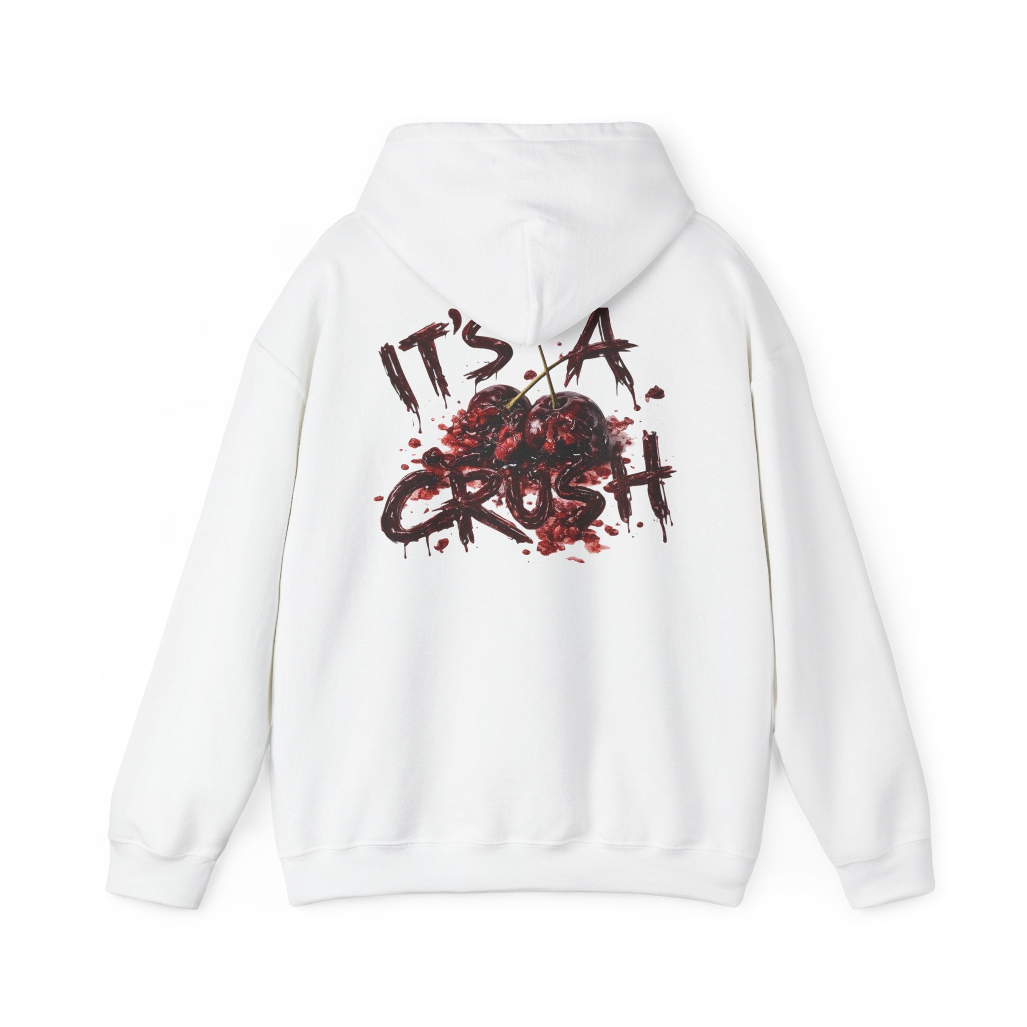 oryggy Originals Summer line It's A Crush Hoodie