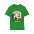 fifa-world-cup-2026-youll-never-make-the-world-cup-soccer-t-shirt-funny-irish-fairy-football-tee - Retro Football Apparel oryggy
