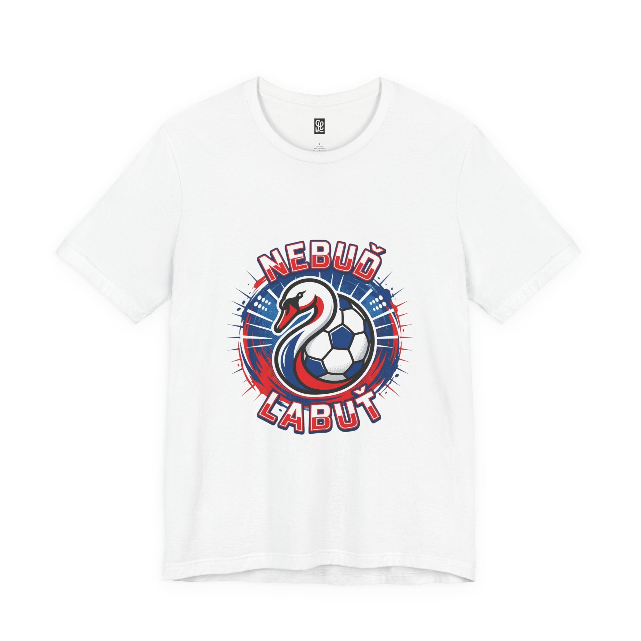 FIFA World Cup 2026 | Czech | Nebuď labuť! Tee