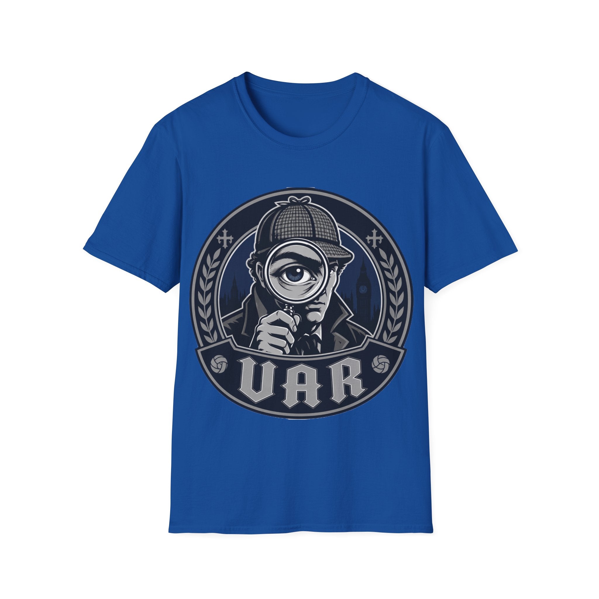 fifa-world-cup-2026-detective-eye-t-shirt-vintage-sherlock-magnifying-glass-design - Retro Football Apparel oryggy