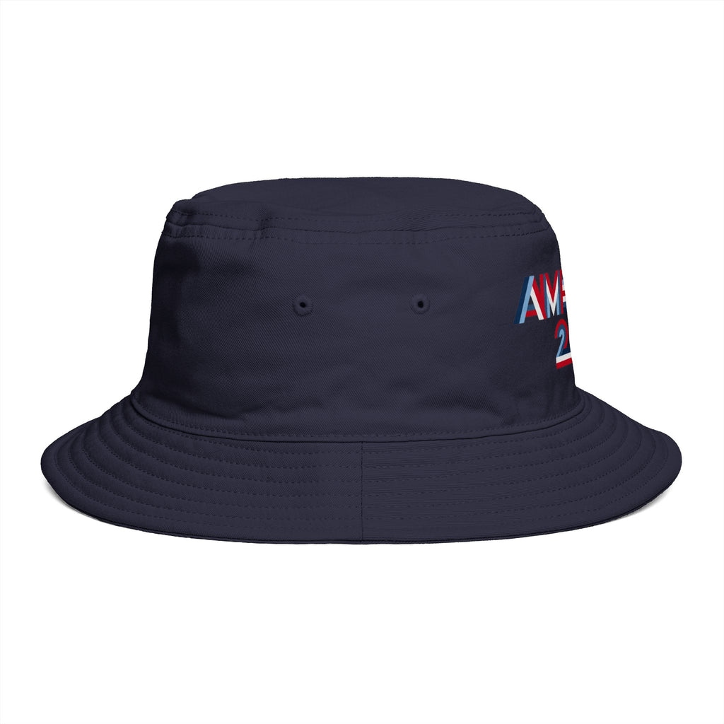 America 250 Bucket Hat | Patriotic USA Anniversary