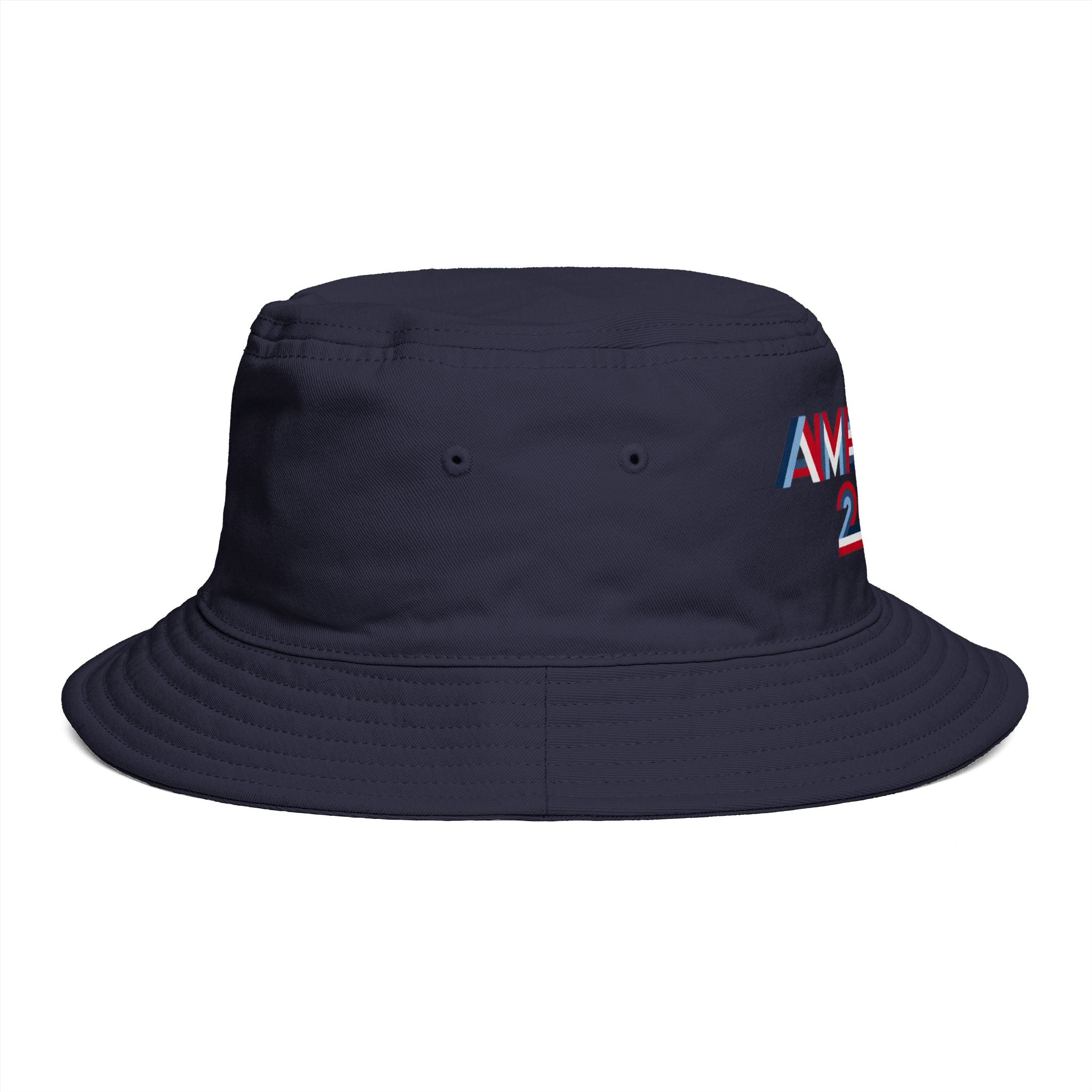 America 250 Bucket Hat | Patriotic USA Anniversary