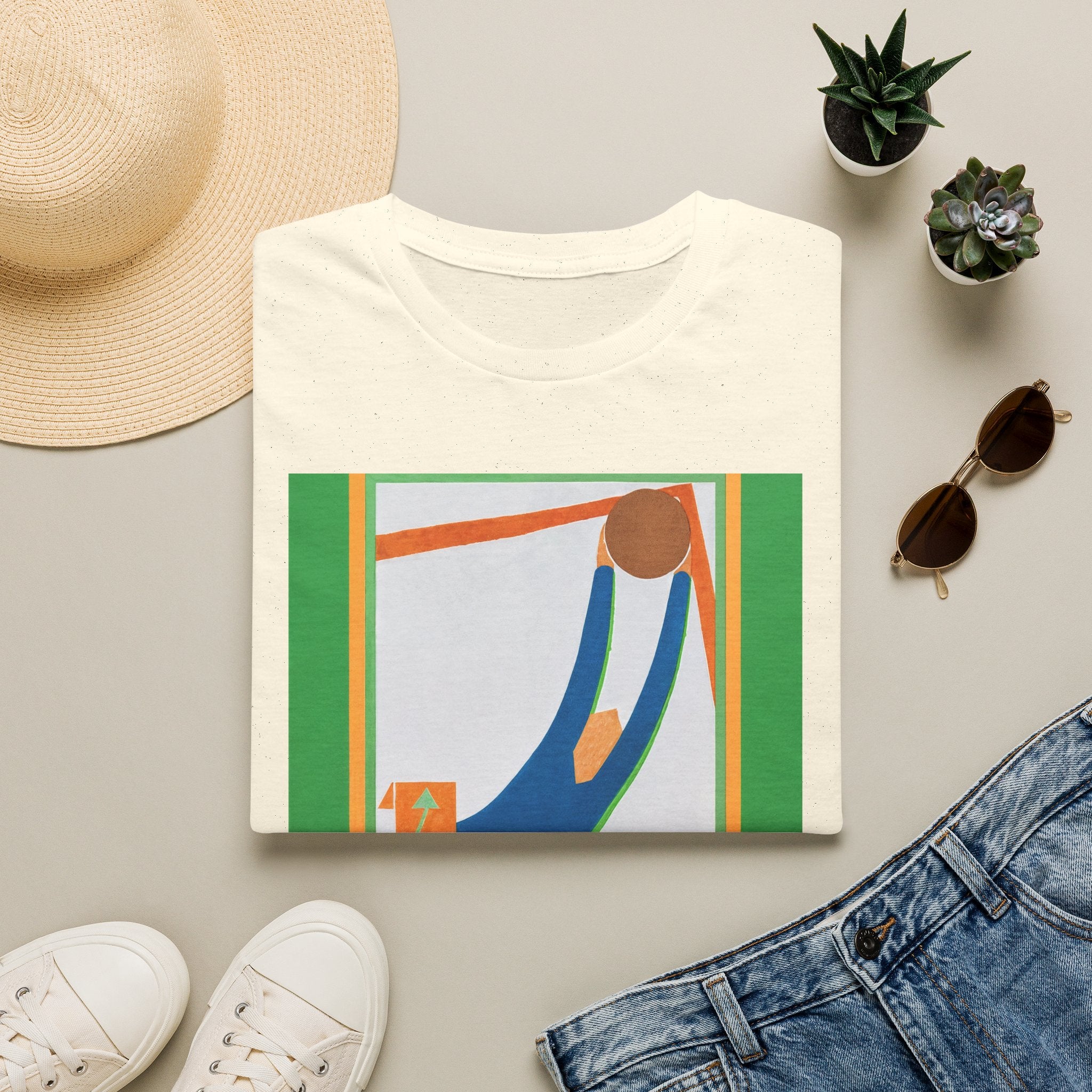 FIFA World Cup 2026 Tee - Copa Mundial de Fútbol de 1930
