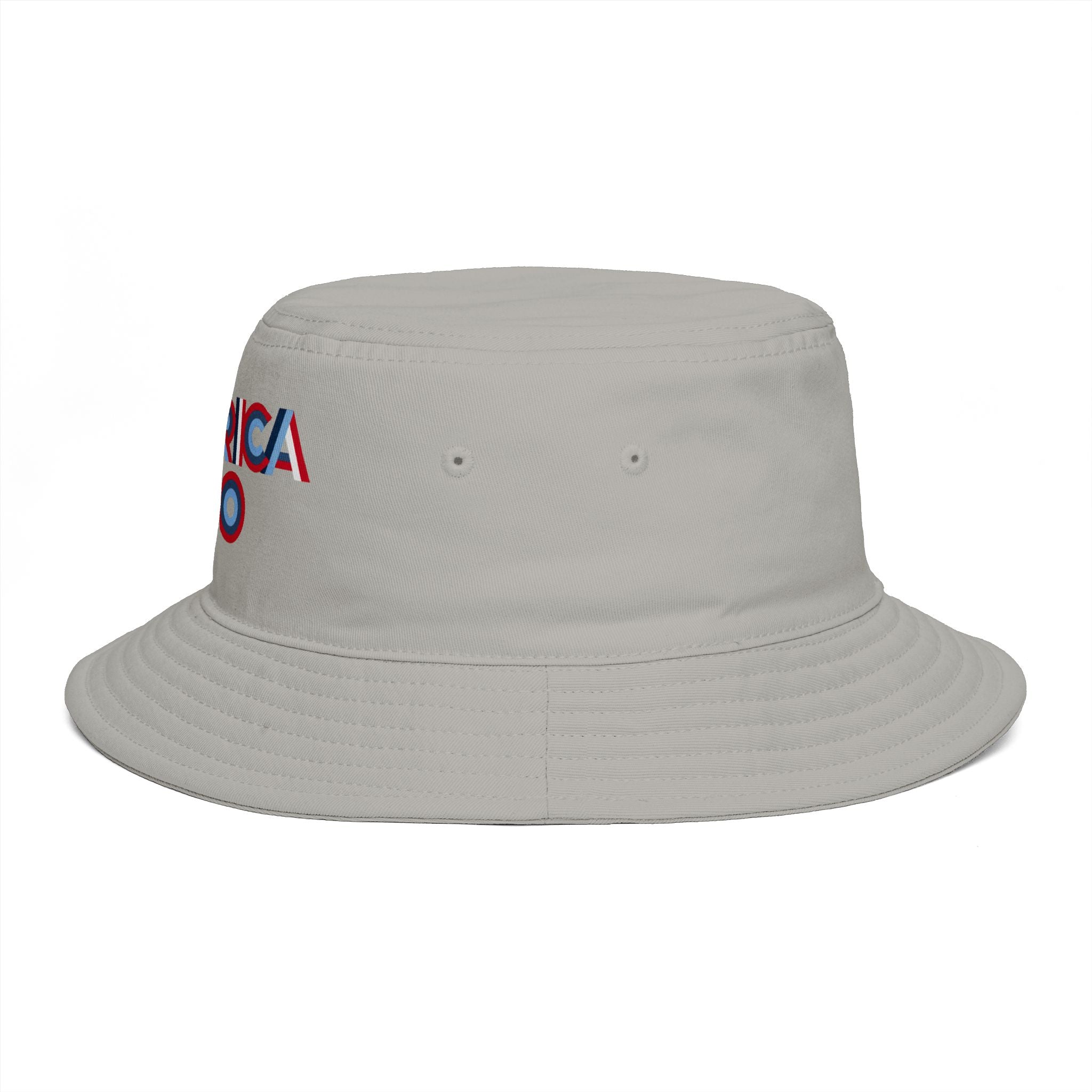 America 250 Bucket Hat | Patriotic USA Anniversary