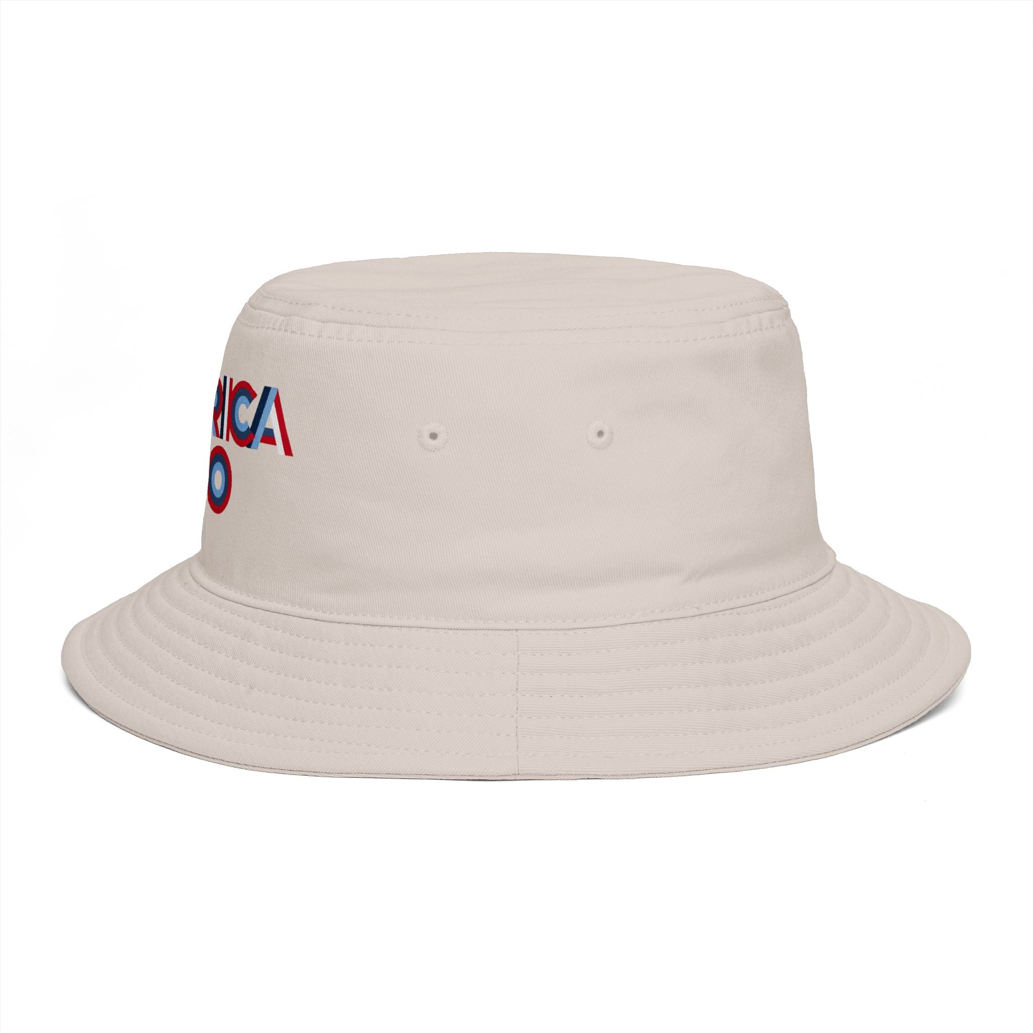 America 250 Bucket Hat | Patriotic USA Anniversary