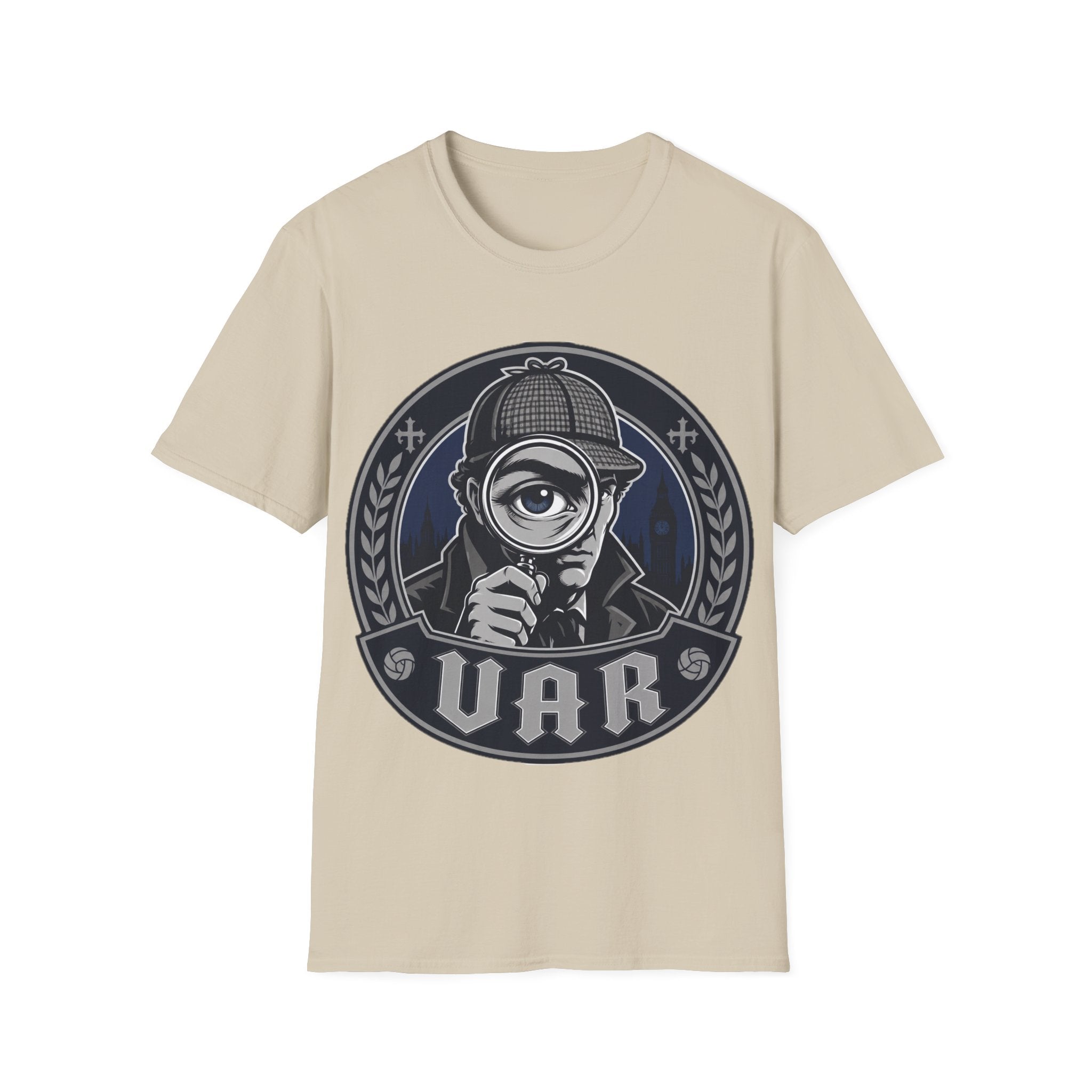 fifa-world-cup-2026-detective-eye-t-shirt-vintage-sherlock-magnifying-glass-design - Retro Football Apparel oryggy