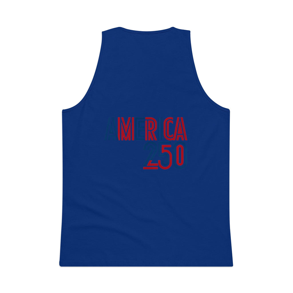 Men's Premium Tank Top