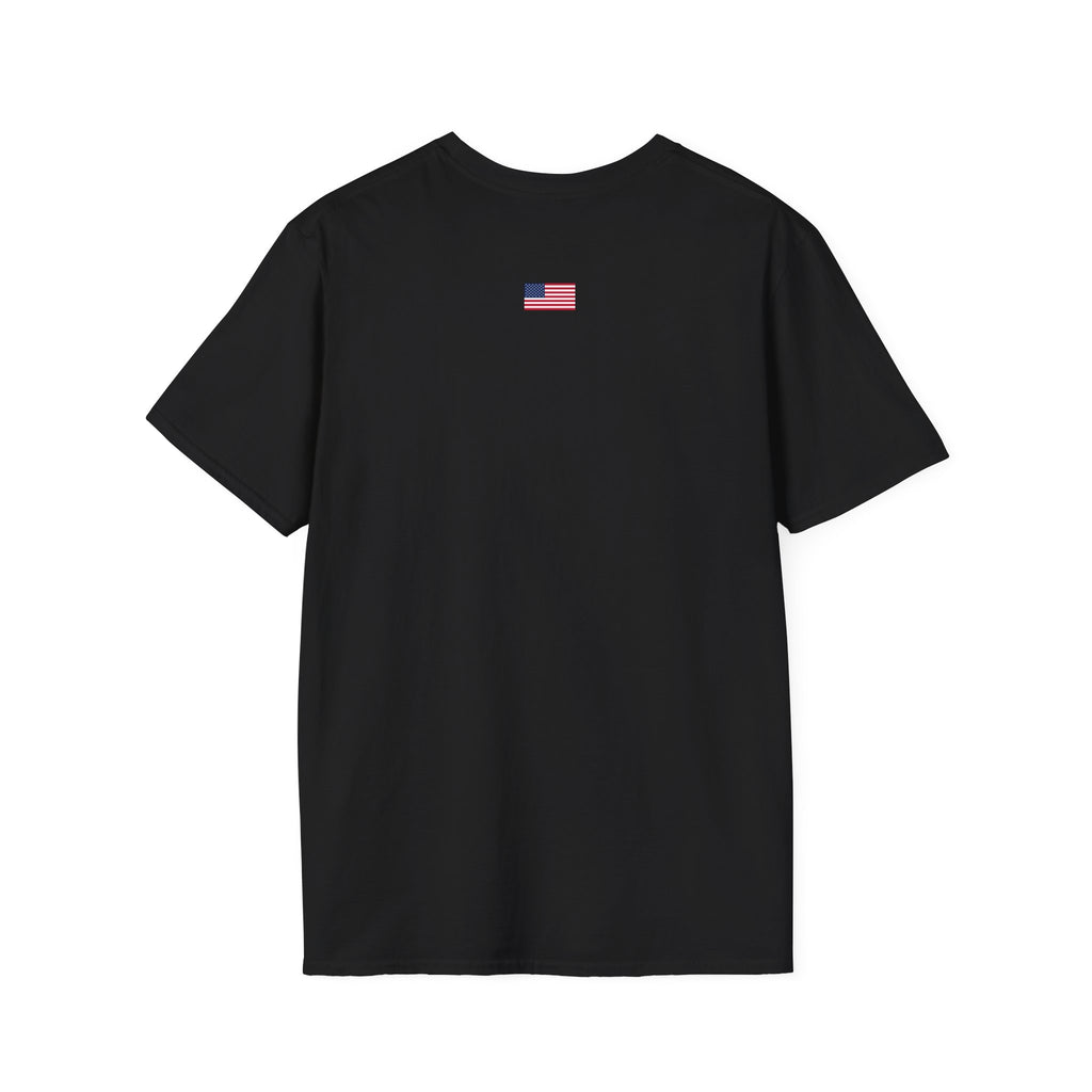 FIFA 2026 Soccer Eagle T-Shirt — "They Named It Soccer" Vintage Soccer Graphic Tee