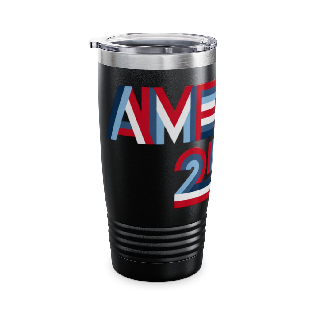 America 250 Tumbler | Patriotic USA 250th Anniversary Drinkware