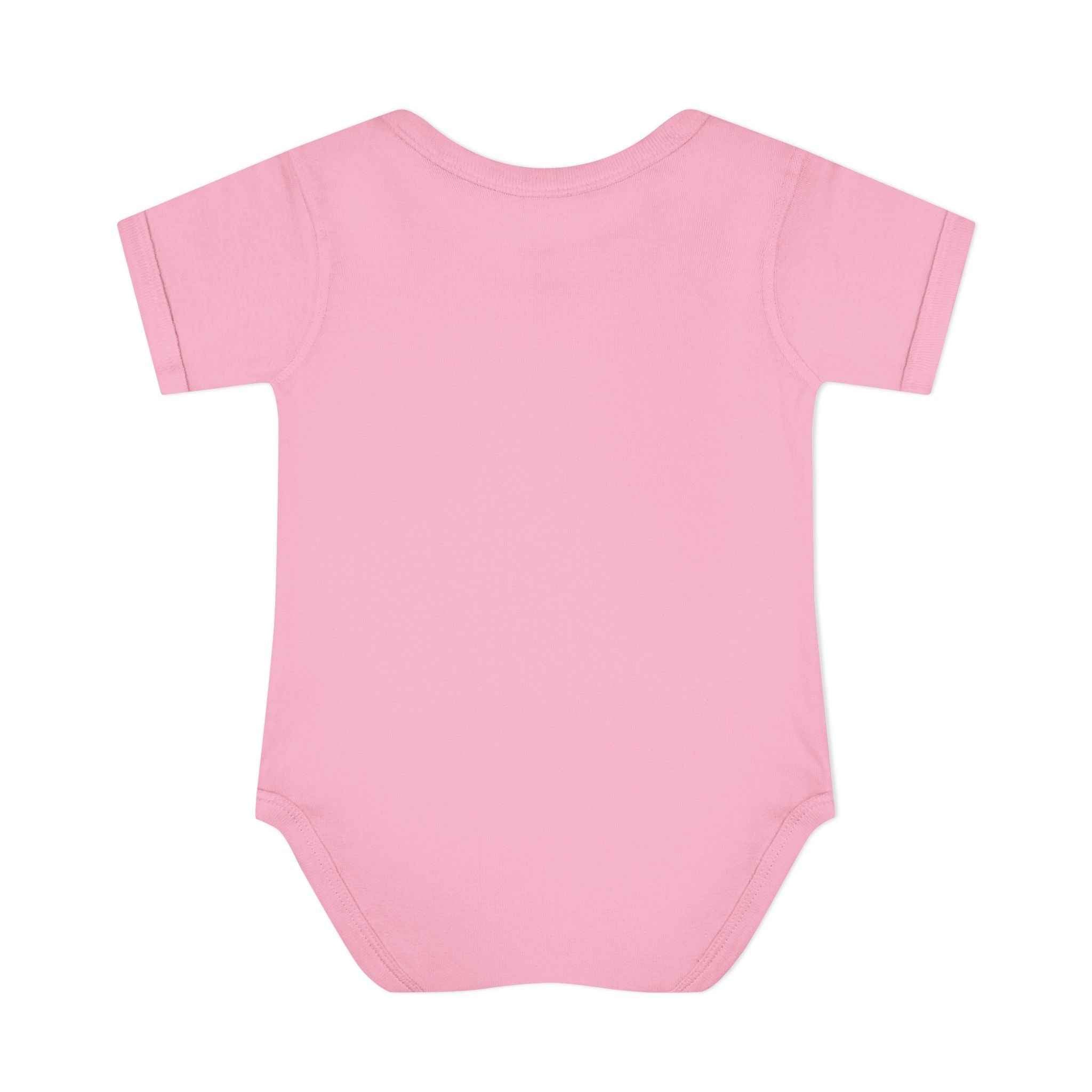 America 250 x FIFA World Cup 2026 Baby Bodysuit — Patriotic Infant Onesie for 250th Anniversary
