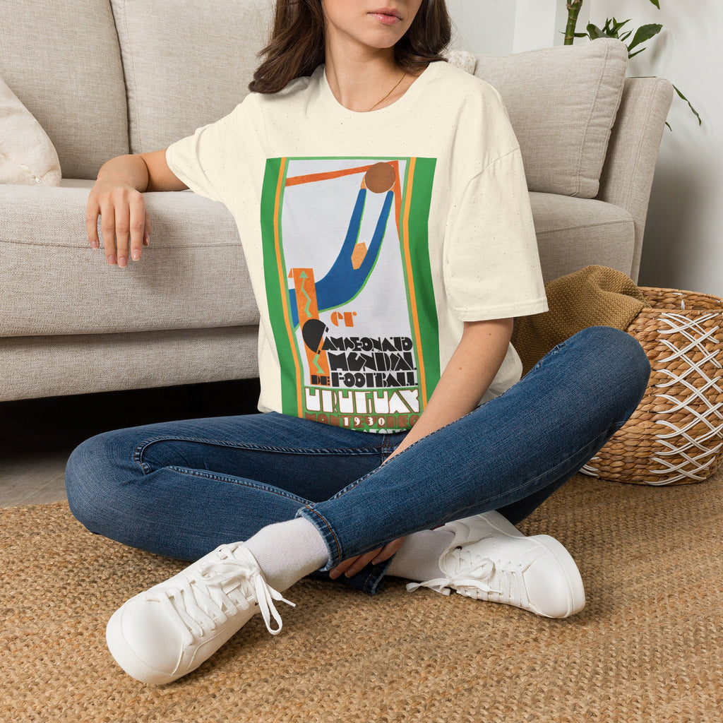FIFA World Cup 2026 Tee - Copa Mundial de Fútbol de 1930