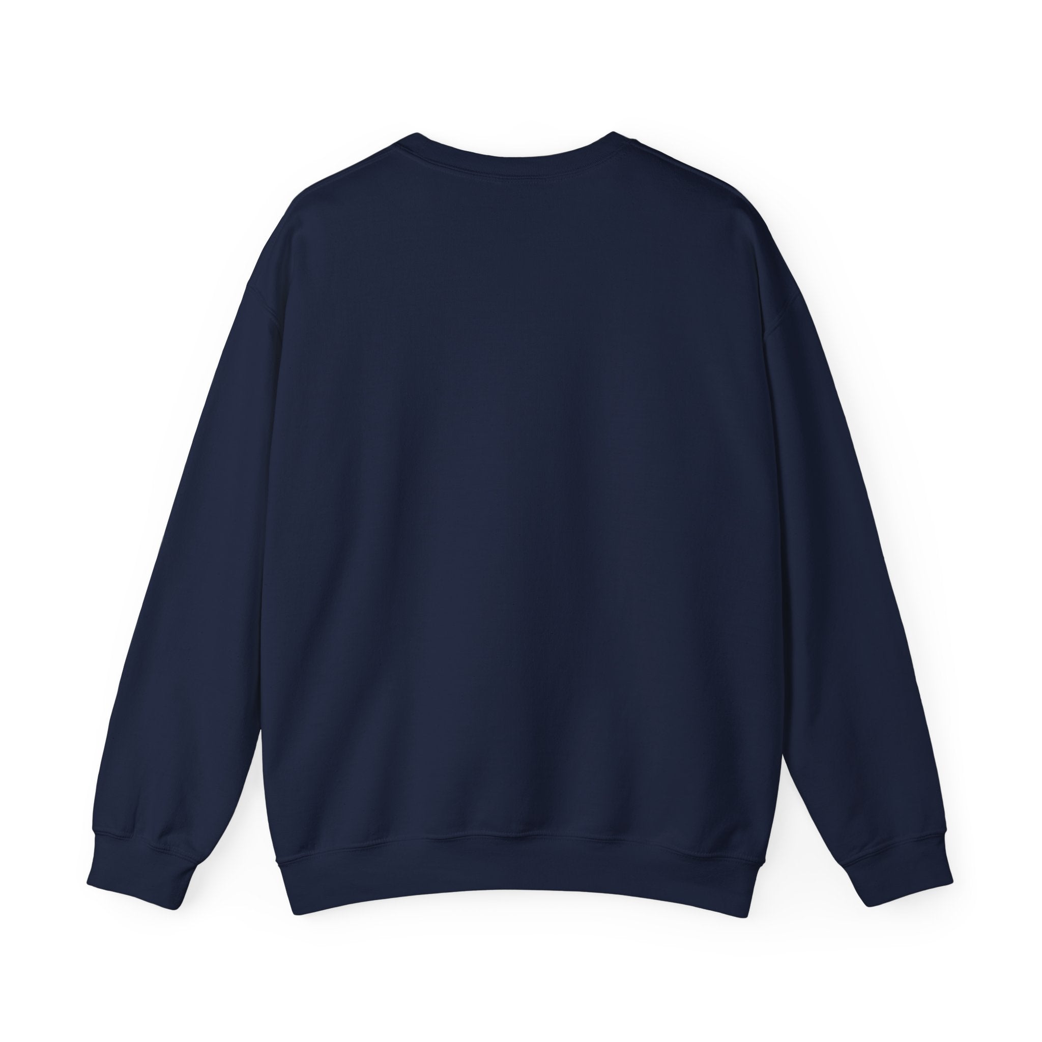oryggy - america-250-unisex-heavy-blend™-crewneck-sweatshirt - Vintage Patriotic Apparel