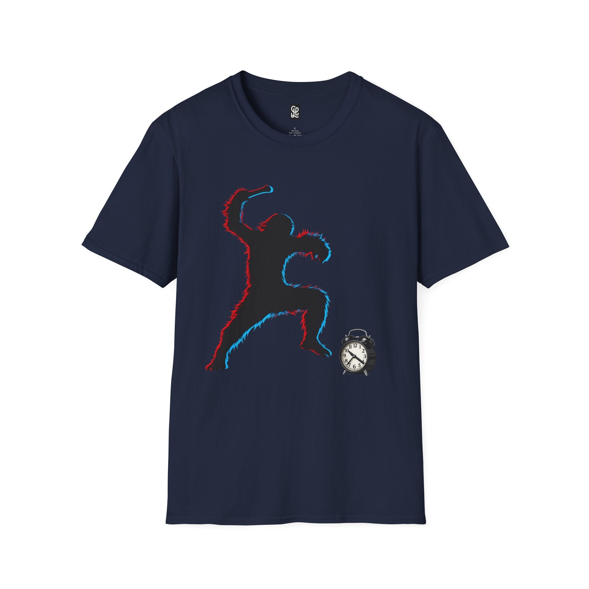 oryggy Originals Summer line Hominin Personalized T-Shirt