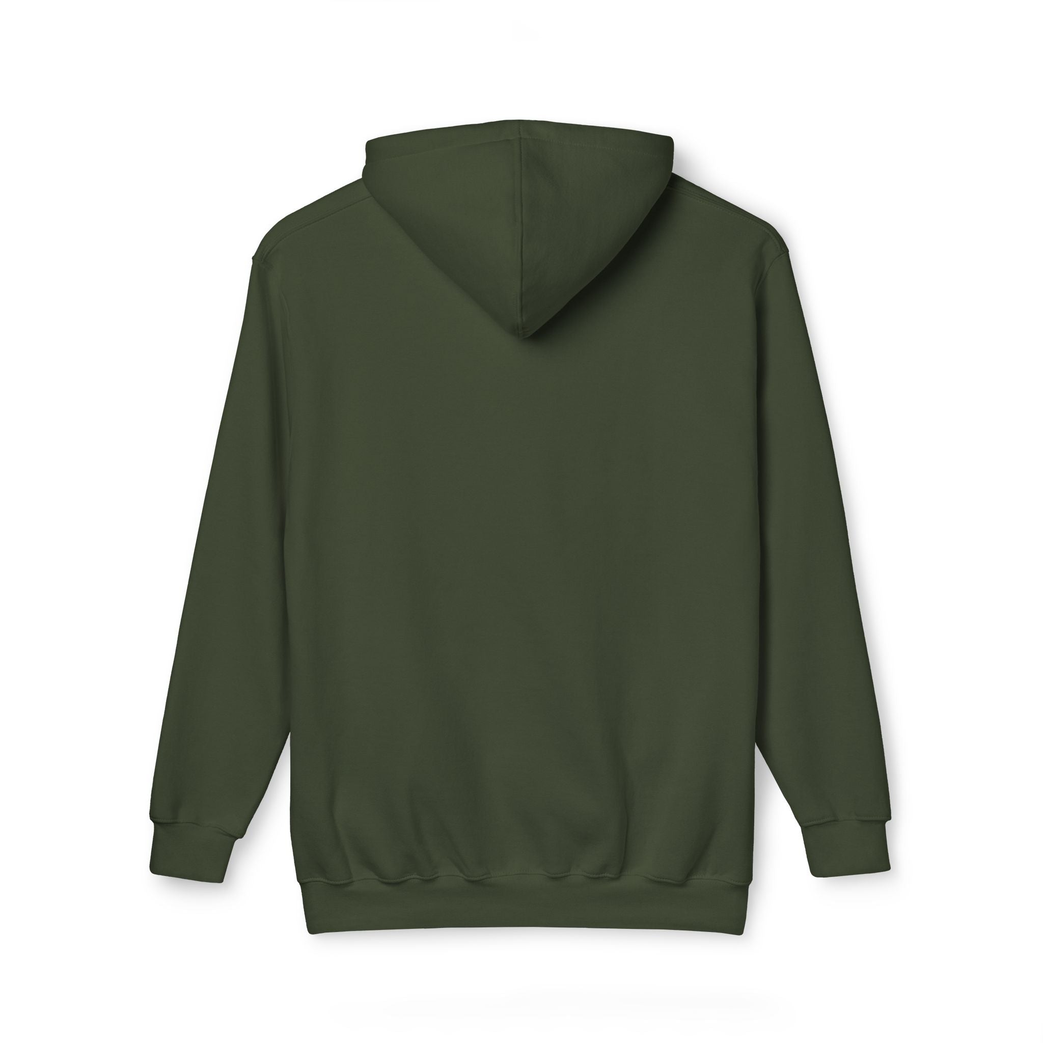 America 250 Quarter-Millennium Vintage Landscape Hoodie — Made in USA
