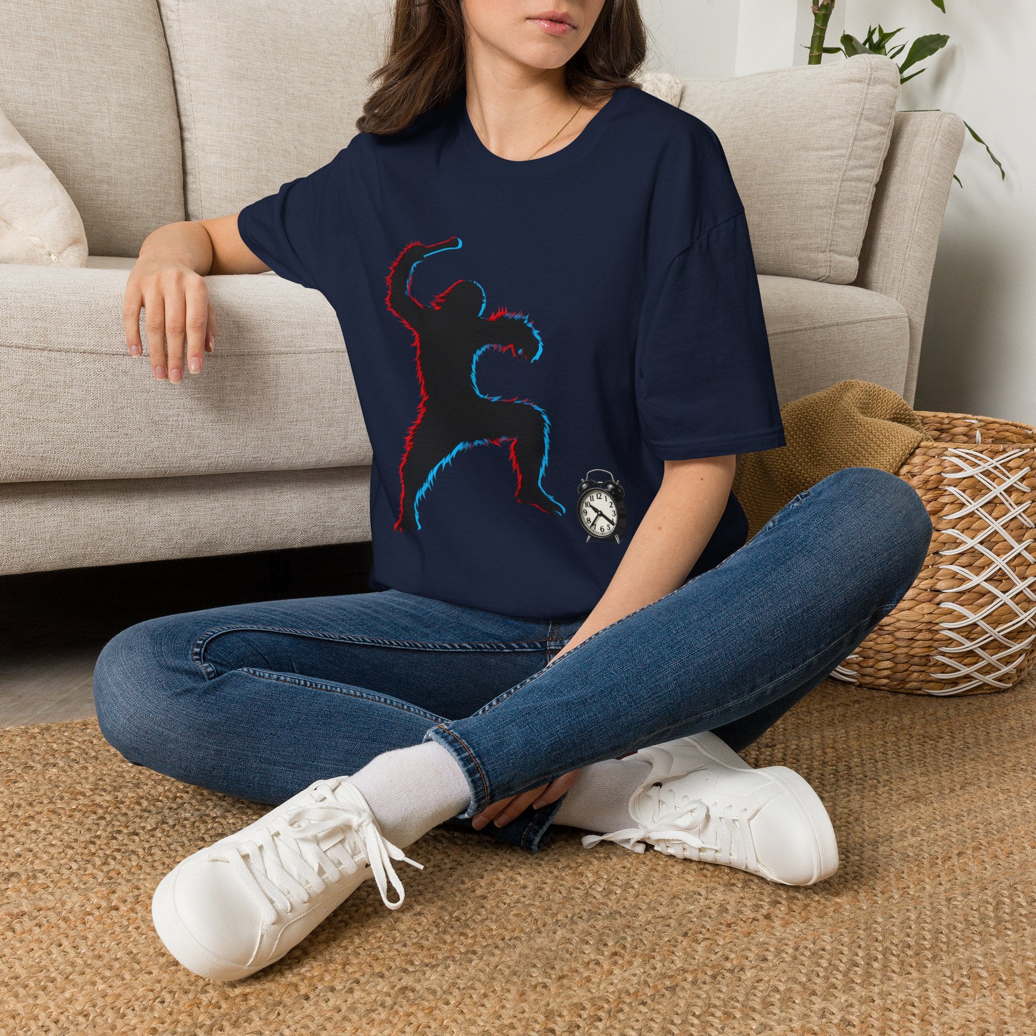 oryggy Originals Summer line Hominin Personalized T-Shirt