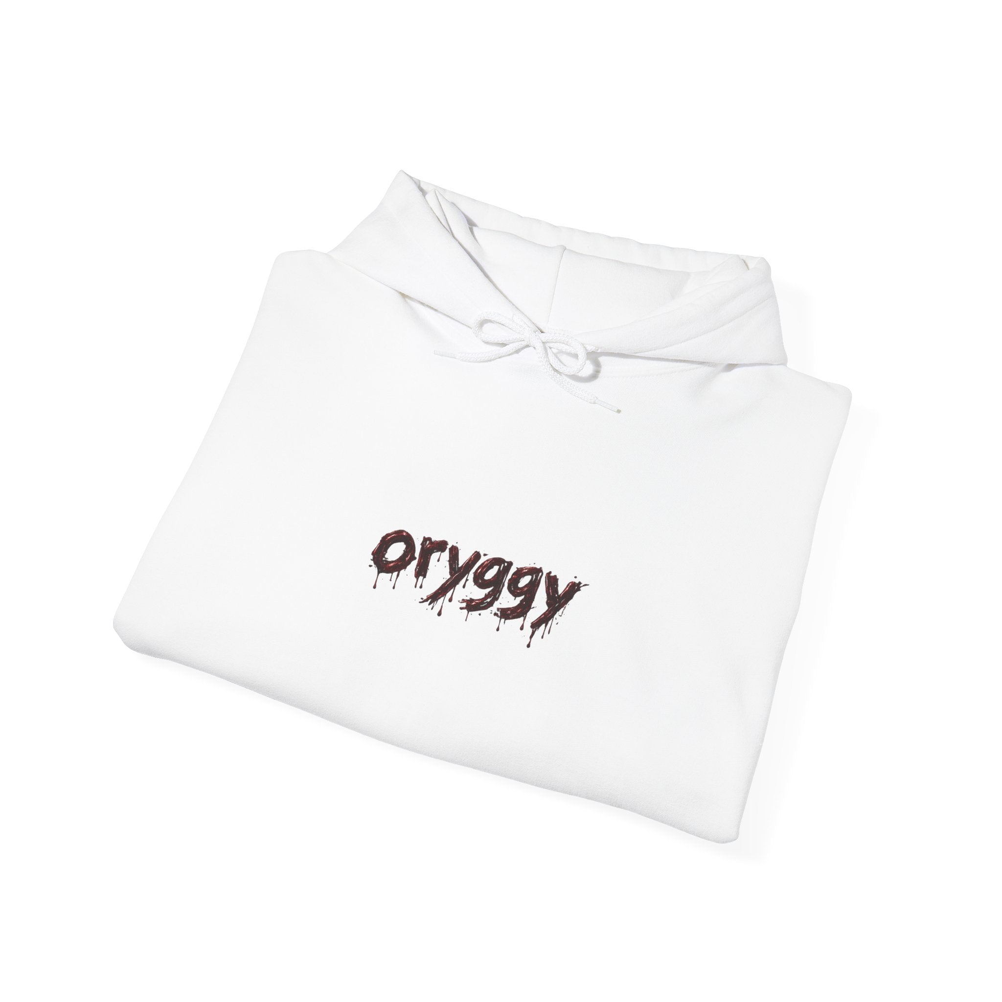 oryggy Originals Summer line It's A Crush Hoodie