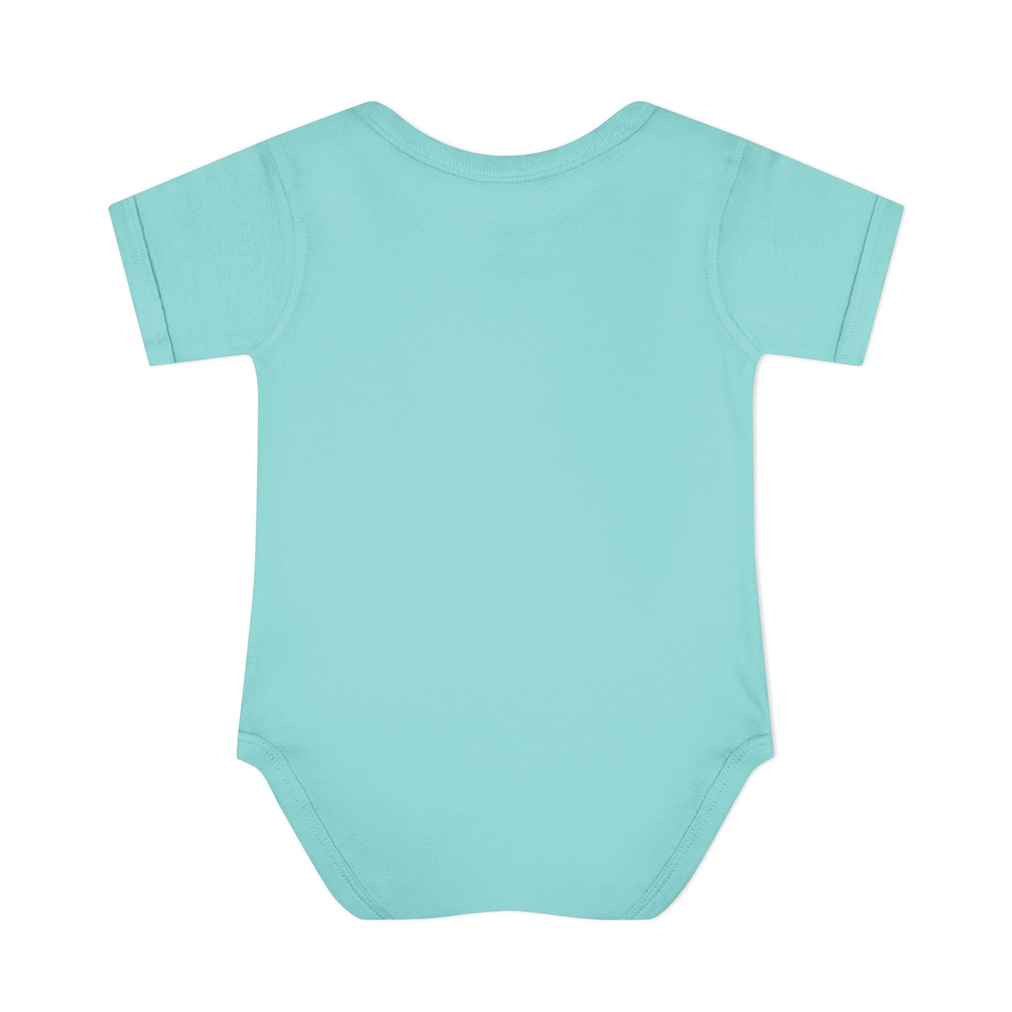 America 250 Born in 2026 Baby Bodysuit — Patriotic USA Infant Onesie