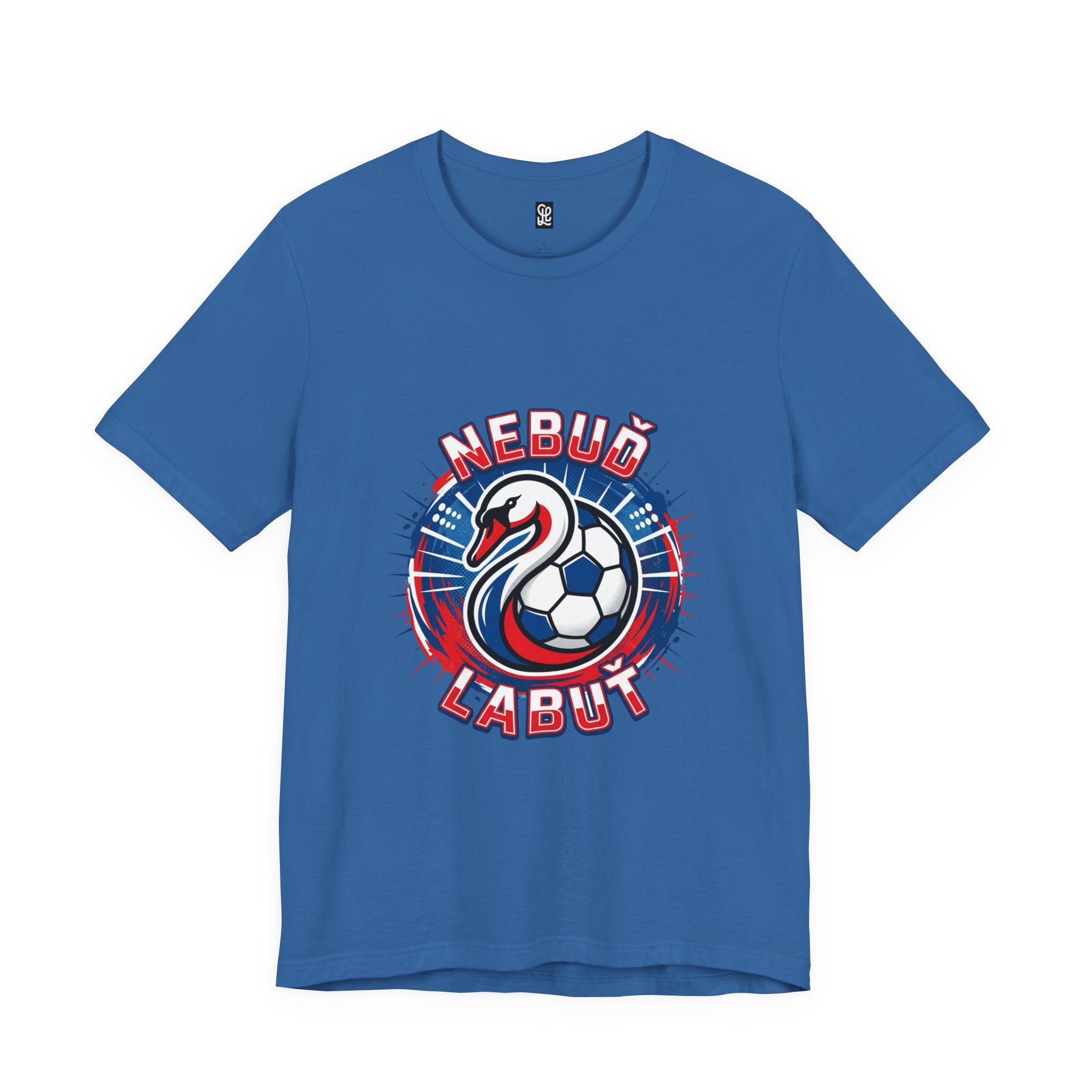 FIFA World Cup 2026 | Czech | Nebuď labuť! Tee