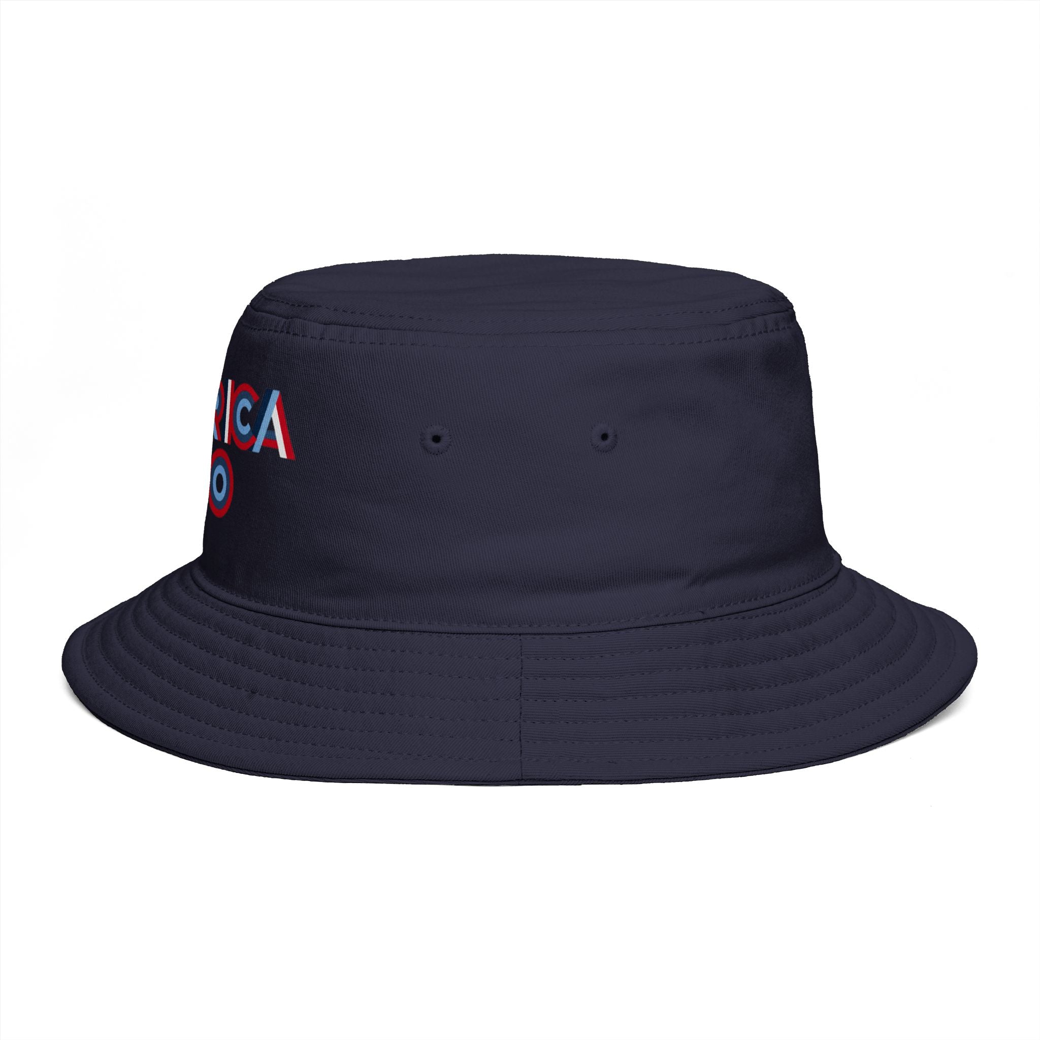 America 250 Bucket Hat | Patriotic USA Anniversary