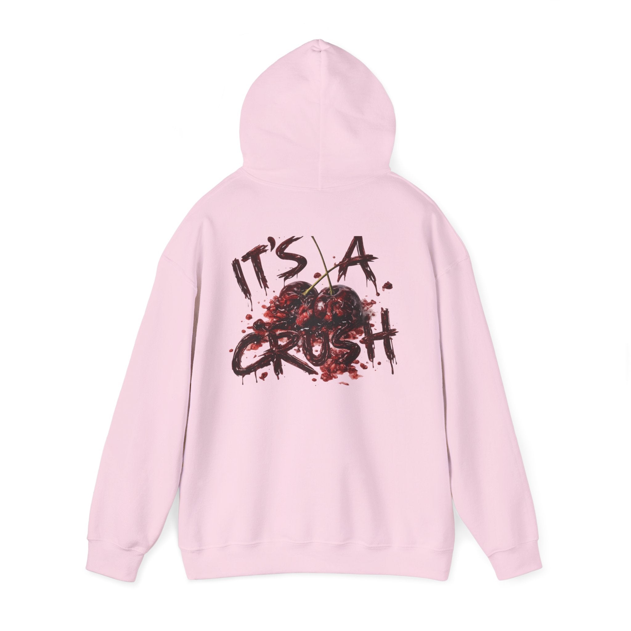 oryggy Originals Summer line It's A Crush Hoodie