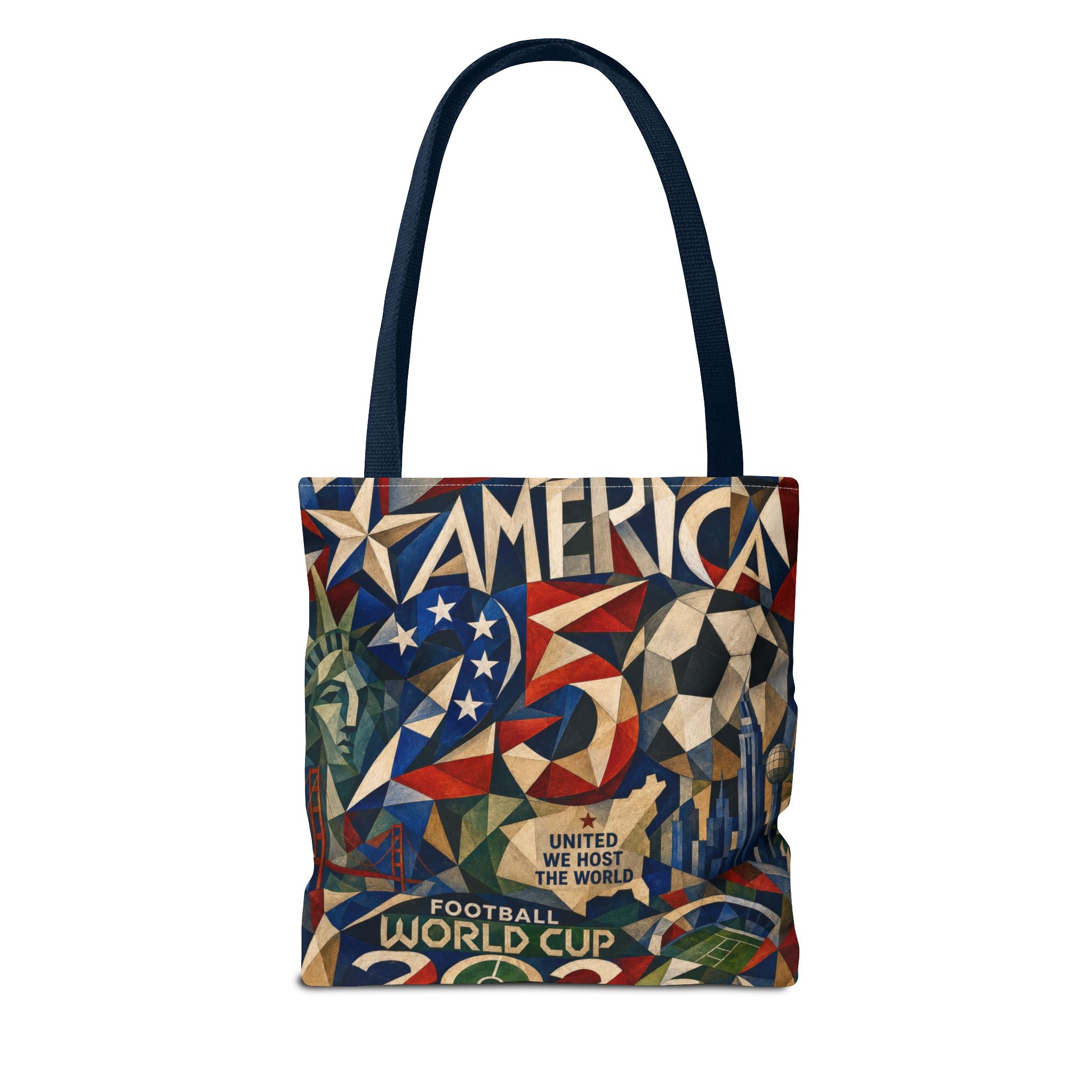 america-250-fifa-world-cup-2026-tote-bag-retro-soccer-1994-usa-graphic-tote - Retro Football Apparel oryggy