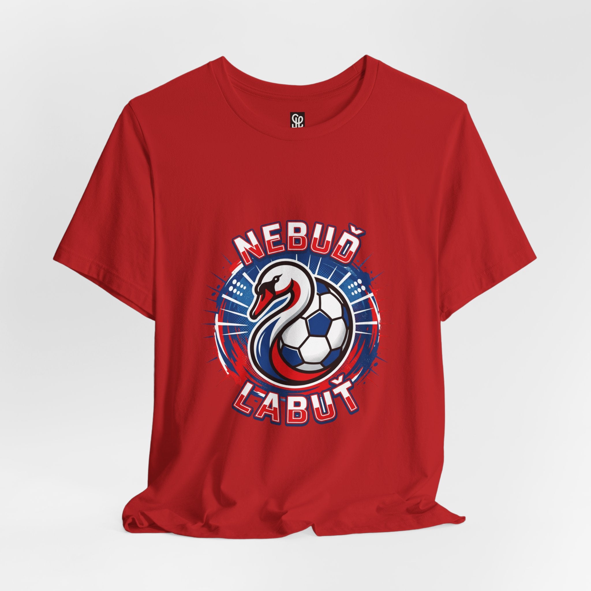 FIFA World Cup 2026 | Czech | Nebuď labuť! Tee
