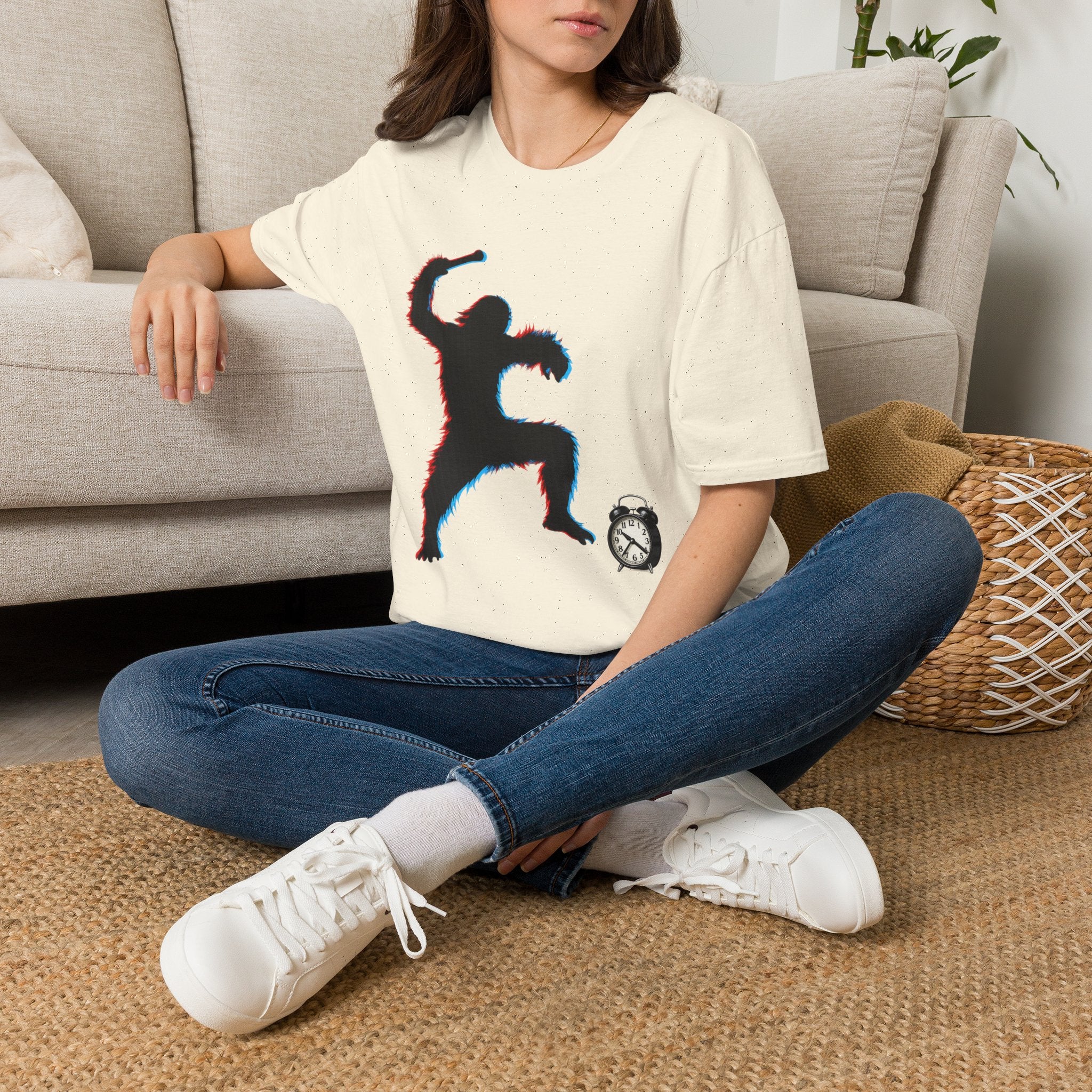 oryggy Originals Summer line Hominin Personalized T-Shirt