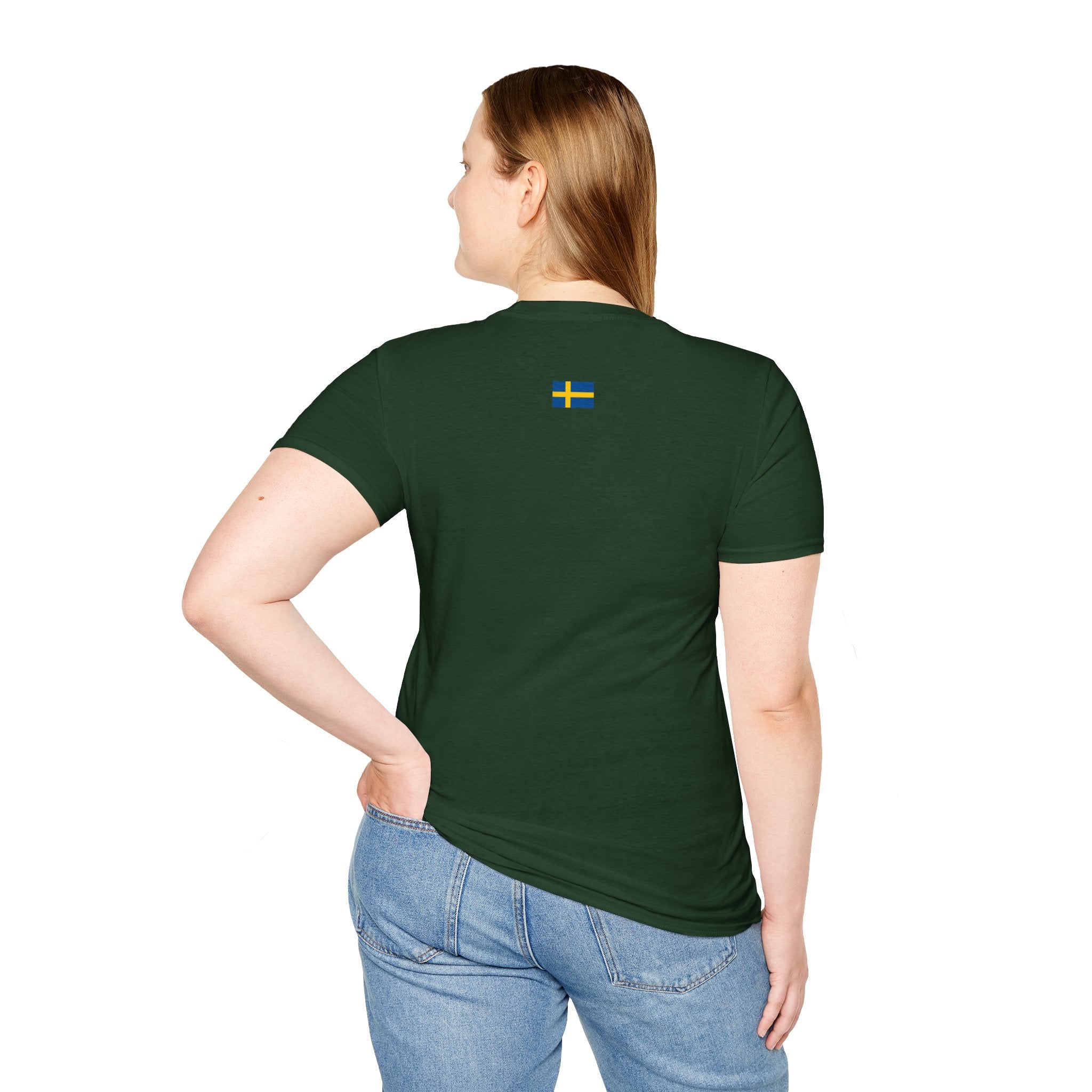 fifa-world-cup-2026-t-shirt-algtestet-klarat-ready-for-vm-swedish-car-driver-tee - Retro Football Apparel oryggy