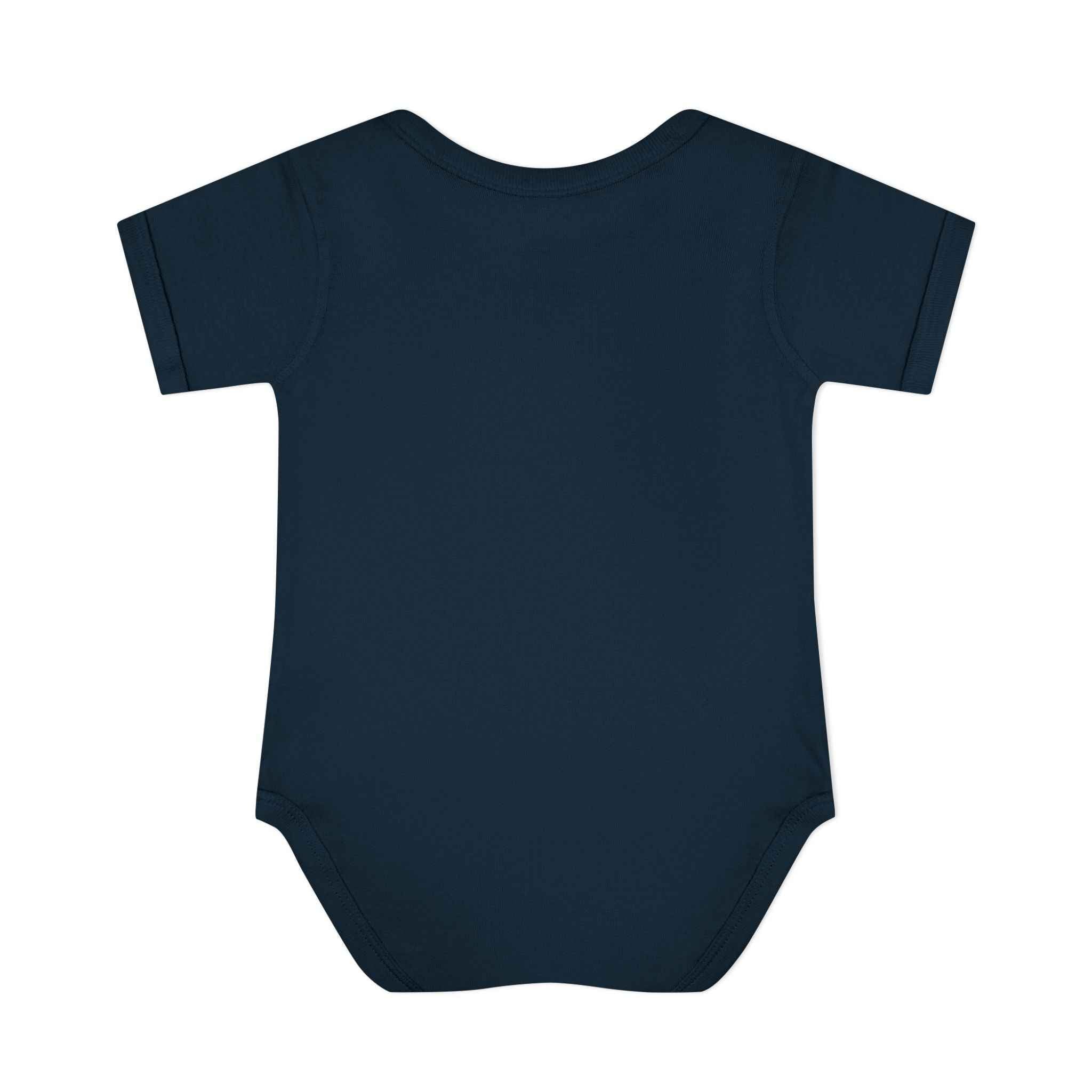 America 250 x FIFA World Cup 2026 Baby Bodysuit — Patriotic Infant Onesie for 250th Anniversary