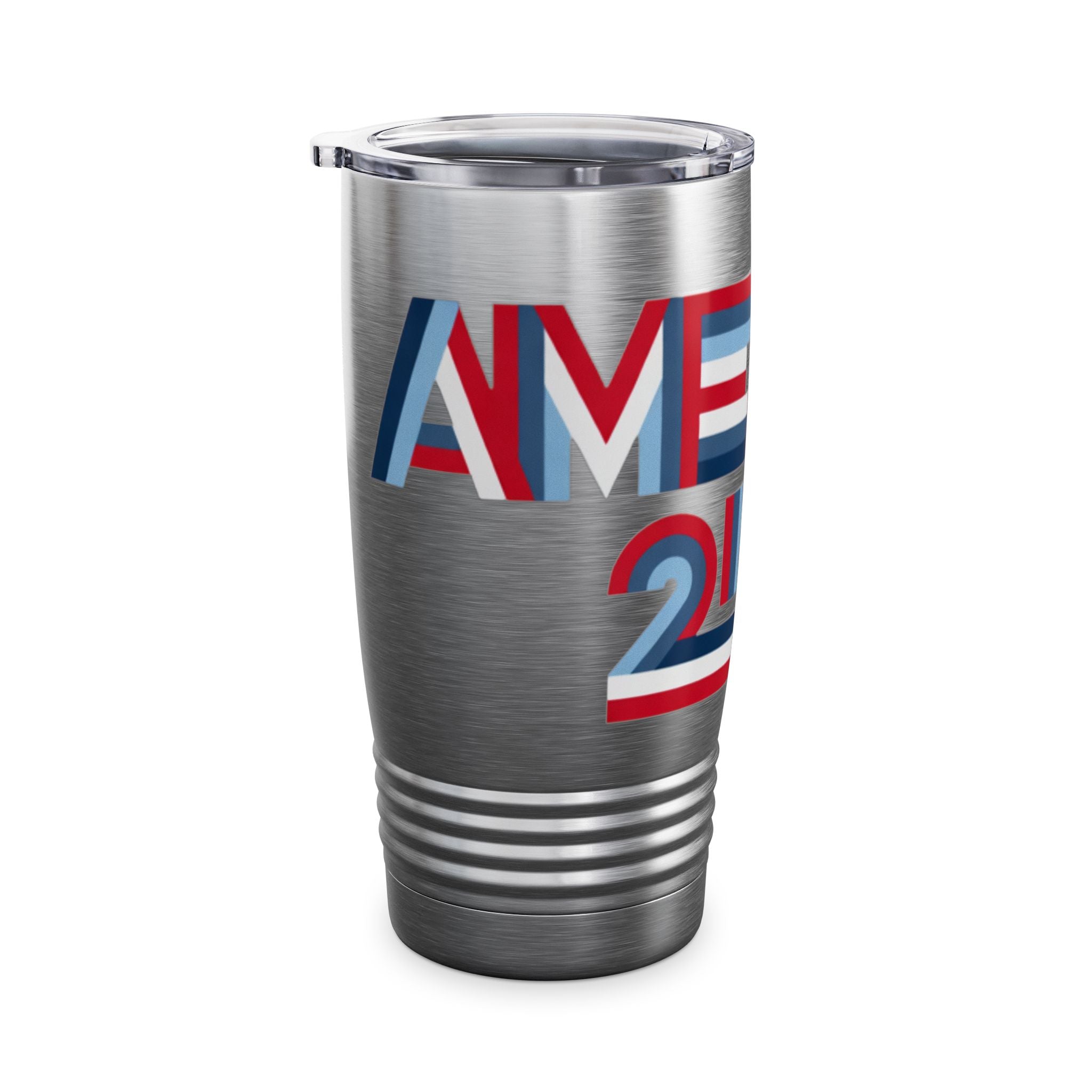 America 250 Tumbler | Patriotic USA 250th Anniversary Drinkware