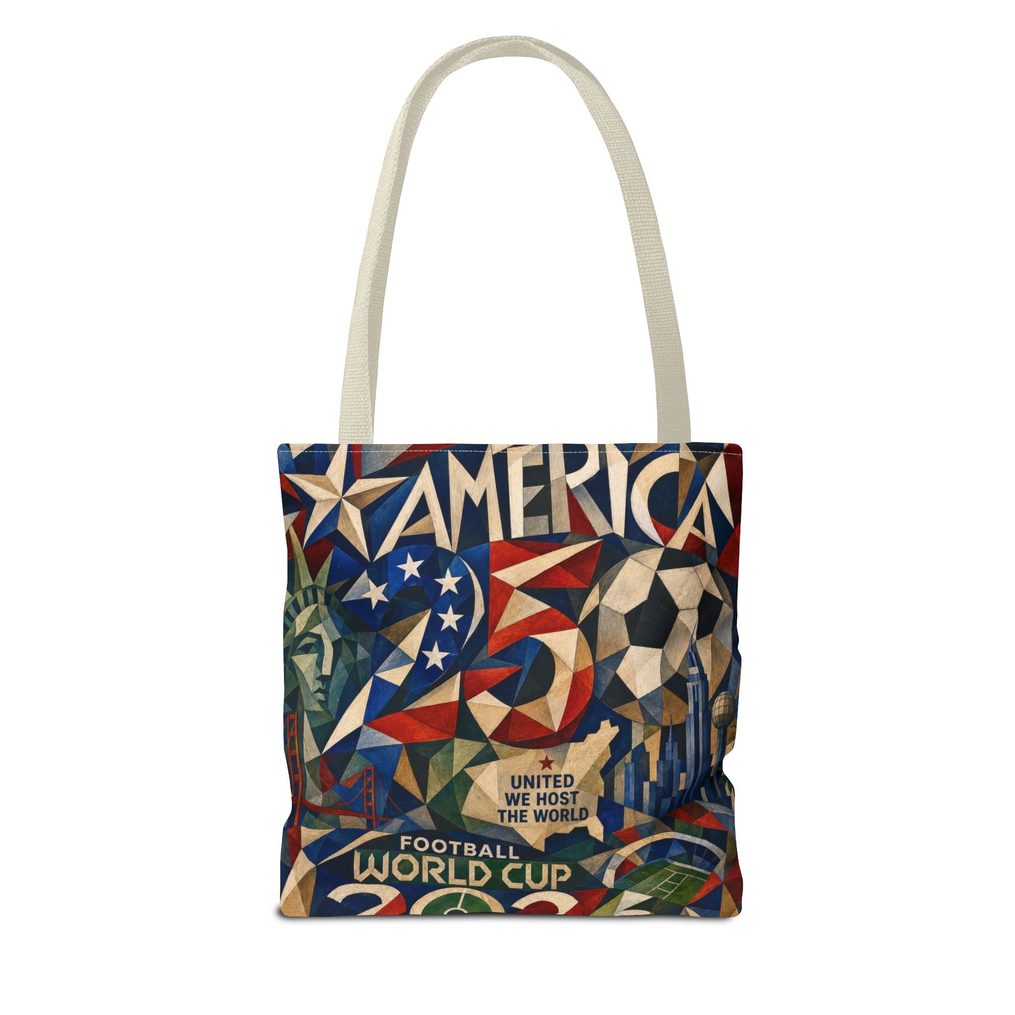 america-250-fifa-world-cup-2026-tote-bag-retro-soccer-1994-usa-graphic-tote - Retro Football Apparel oryggy