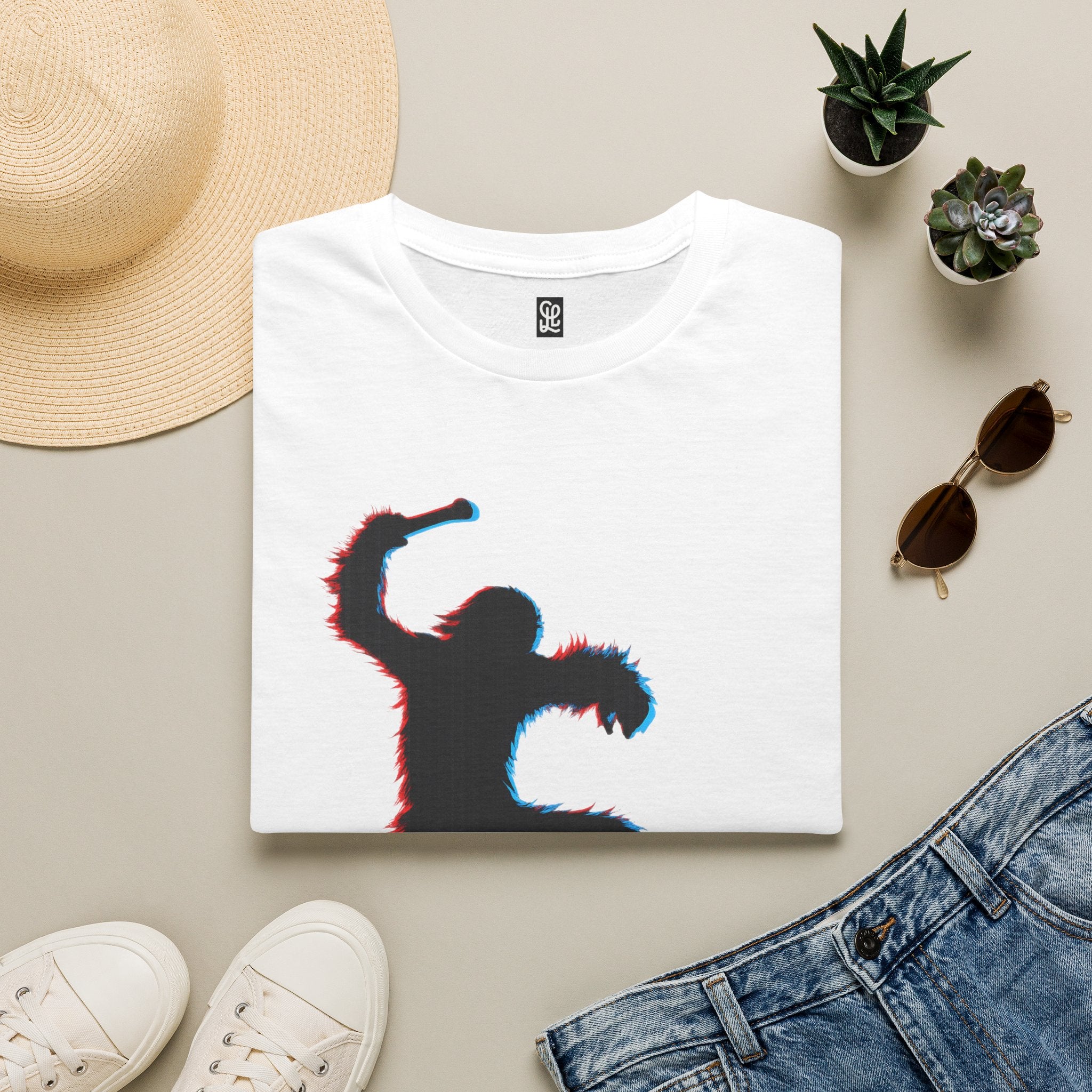 oryggy Originals Summer line Hominin Personalized T-Shirt