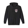 America 250 Patriotic USA Anniversary Hoodie —  Made in USA