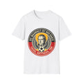 FIFA World Cup 2026 T-Shirt — 'Die Wahrheit ist das Ganze' Vintage German Motto Tee