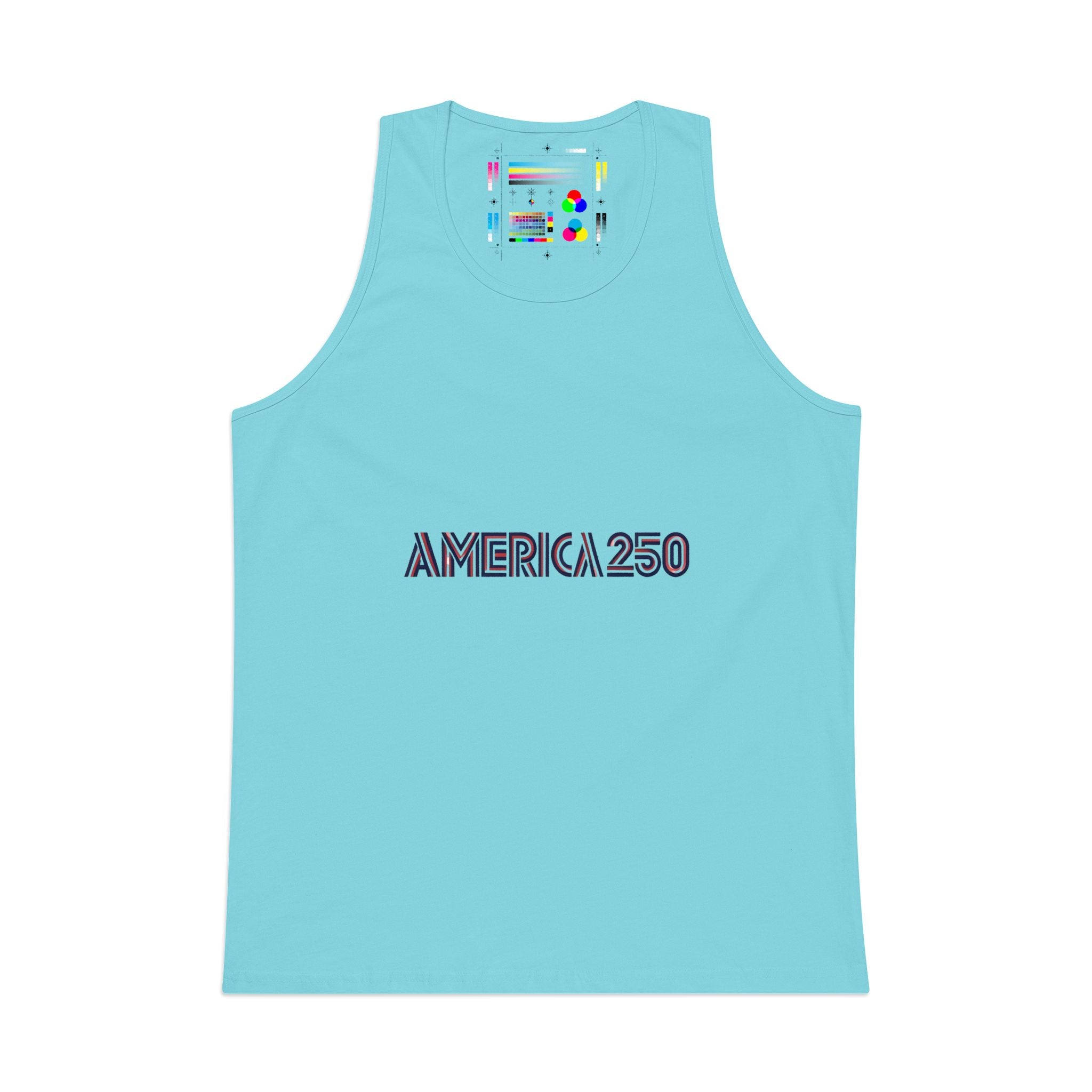 Men's Premium Tank Top