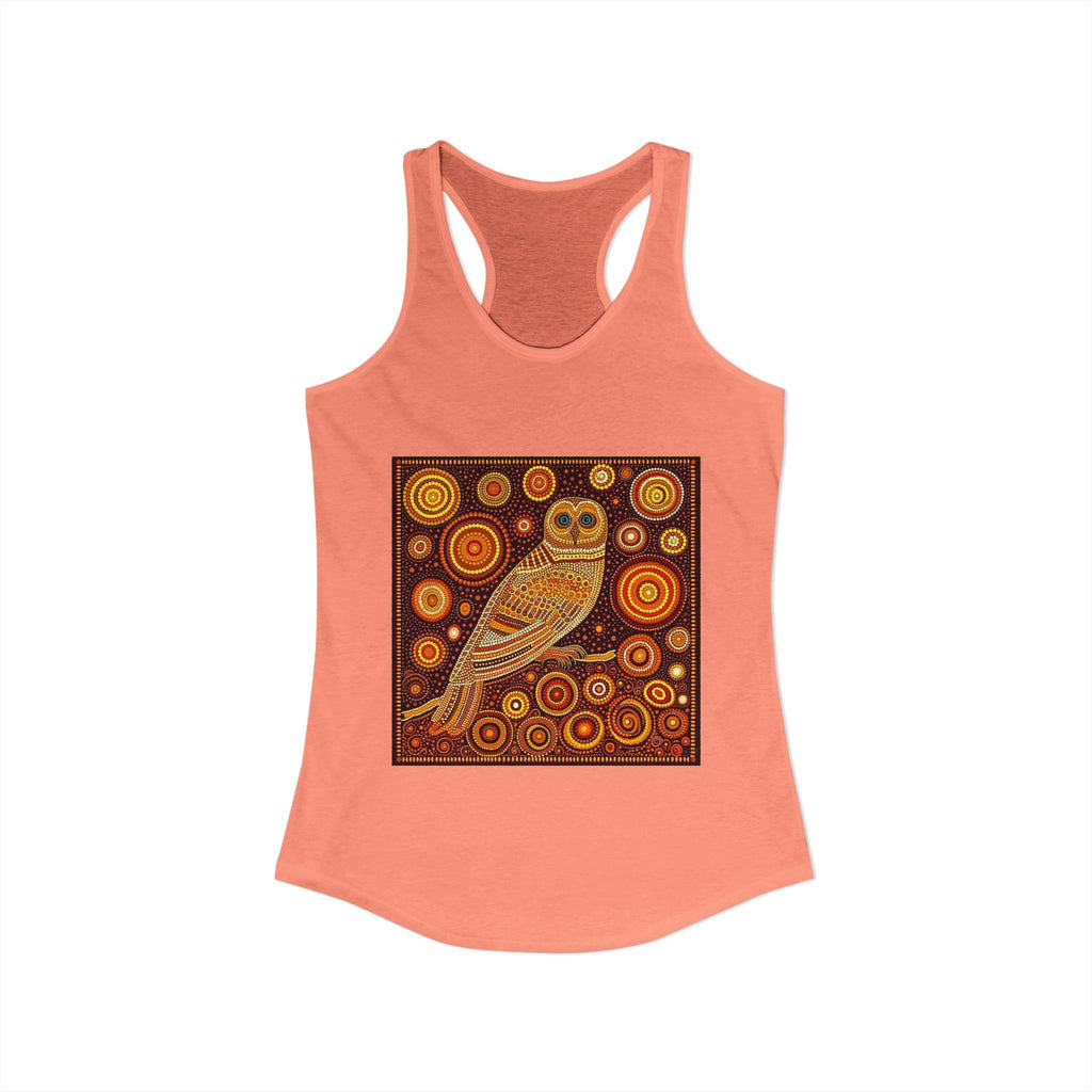 Women's Ideal Racerback Tank