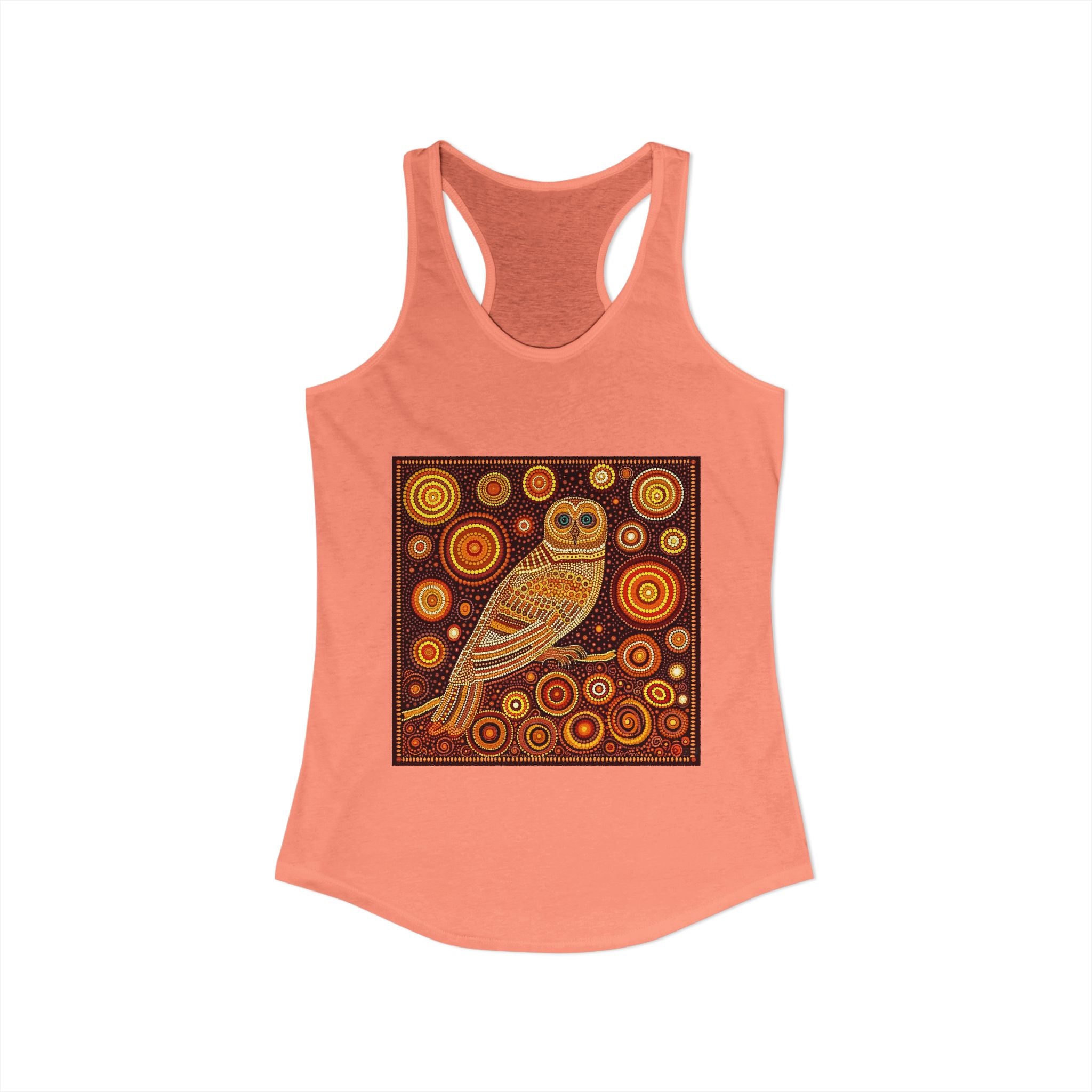 Women's Ideal Racerback Tank